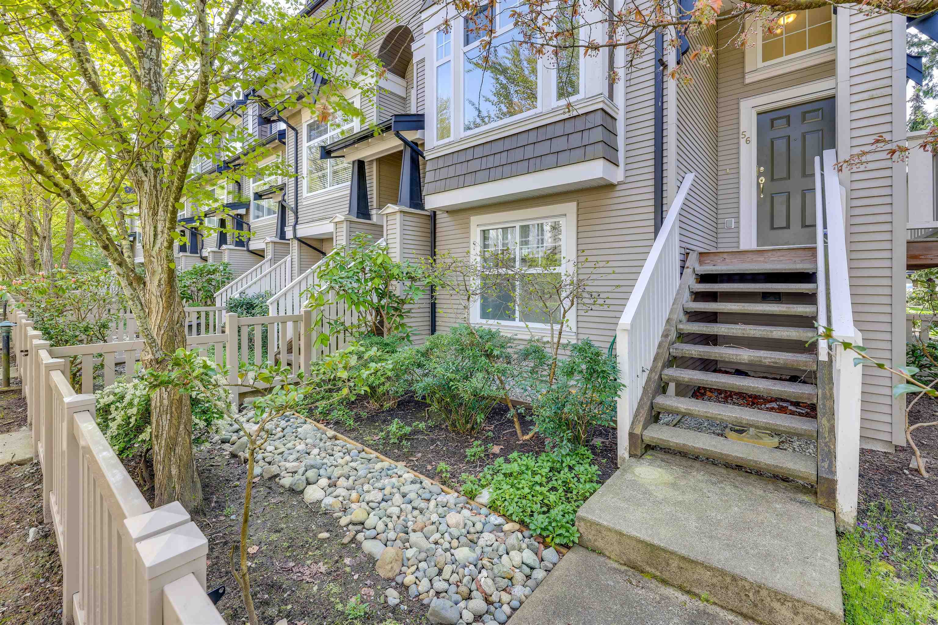 56 - 6888 Robson Drive, Richmond, V7C 5T6 — photo 2