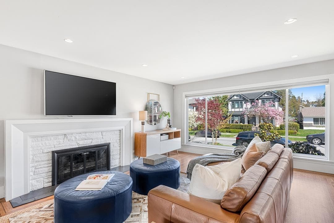 4455 Brakenridge Street, Vancouver, V6L 2H1 — photo 3