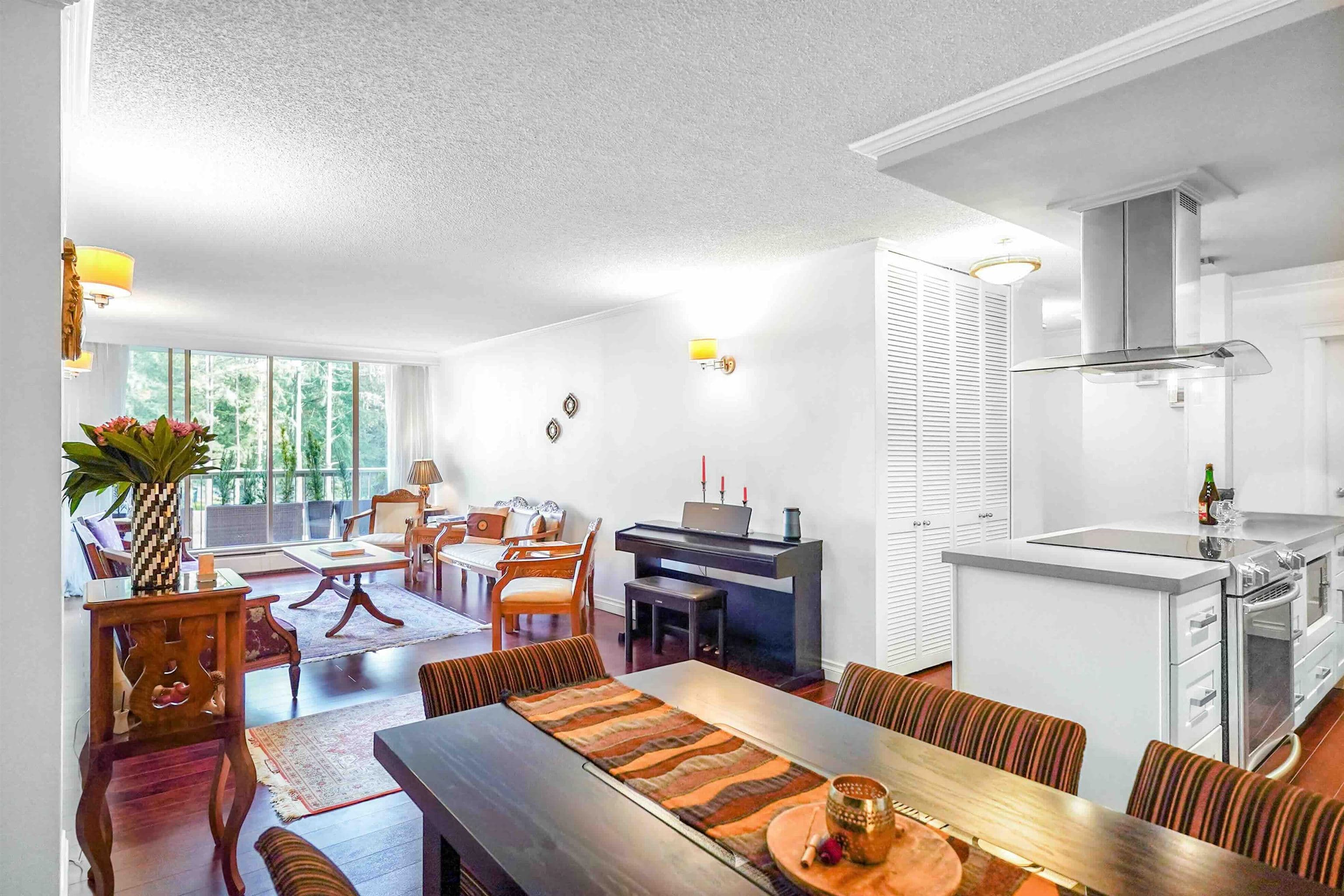 306 - 2020 Fullerton Avenue, North Vancouver, V7P 3G3 — photo 5