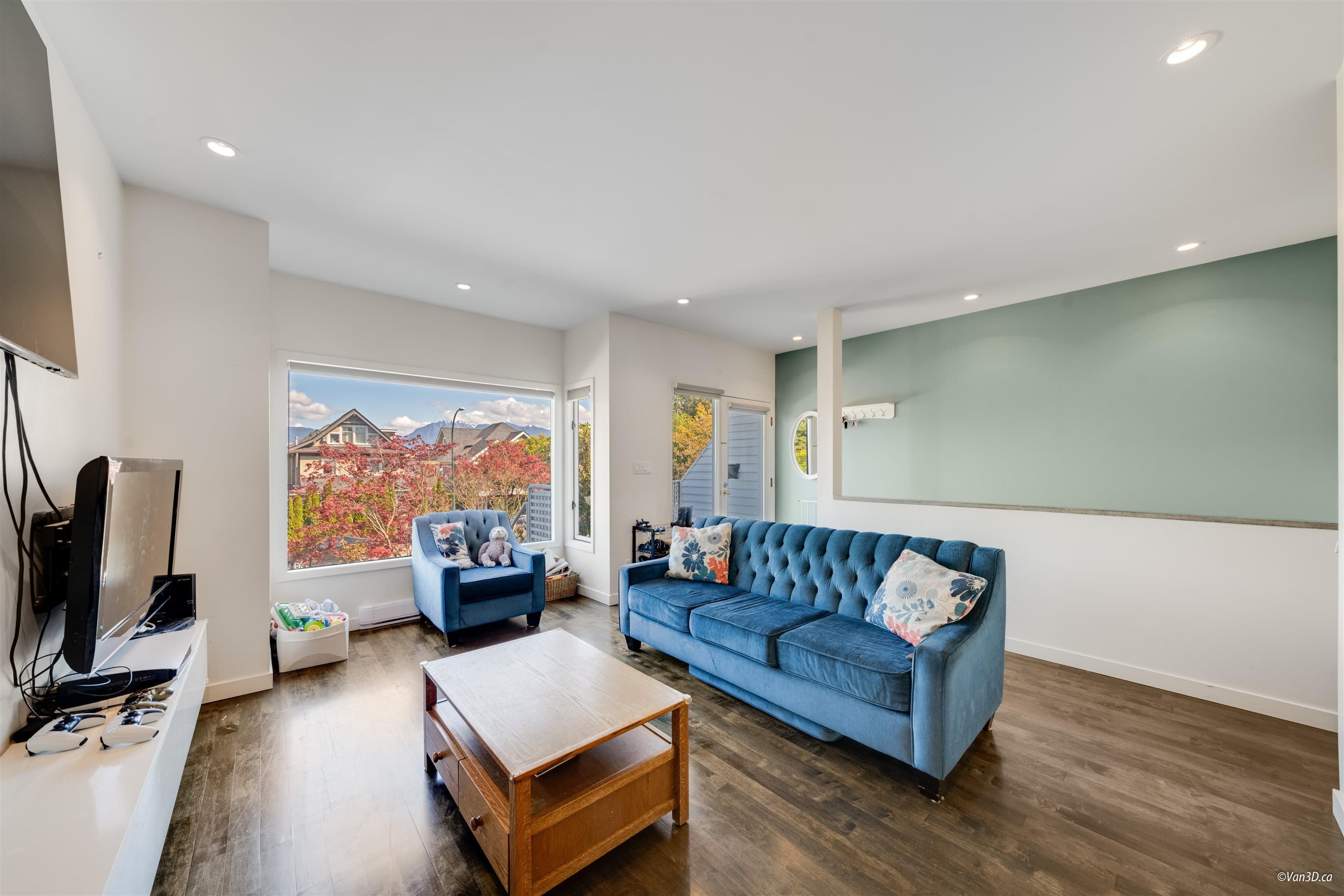 2530 Cornwall Avenue, Vancouver, V6K 1C2 — photo 5