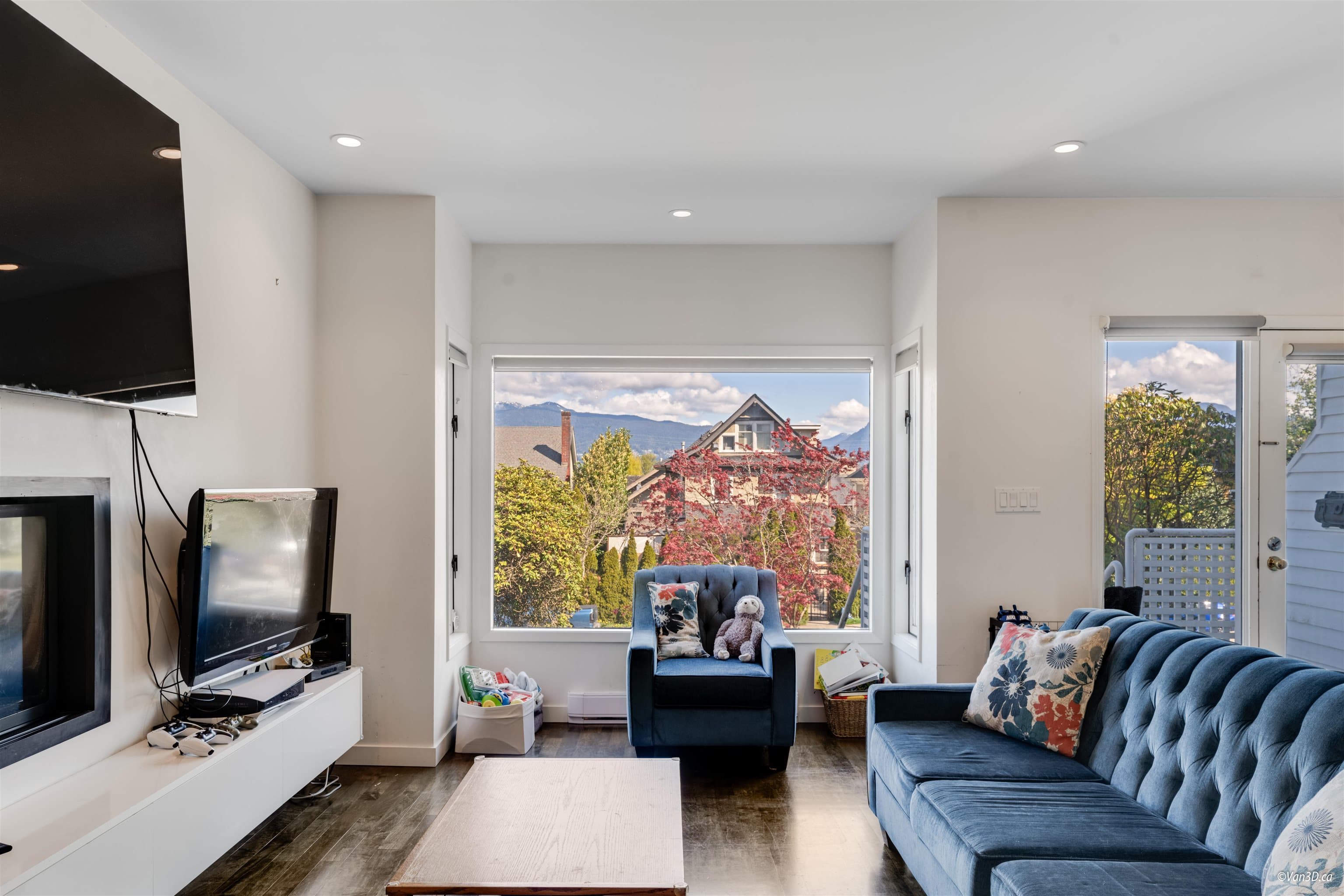 2530 Cornwall Avenue, Vancouver, V6K 1C2 — photo 4