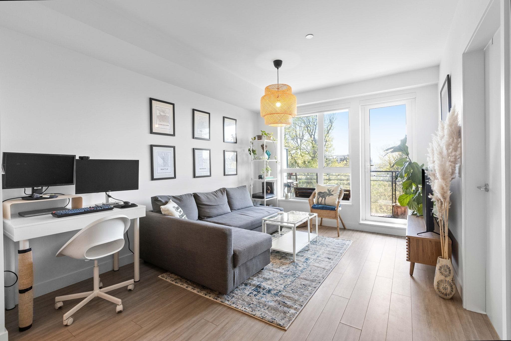 309 - 747 E 3rd Street, North Vancouver, V7L 1G8 — photo 3