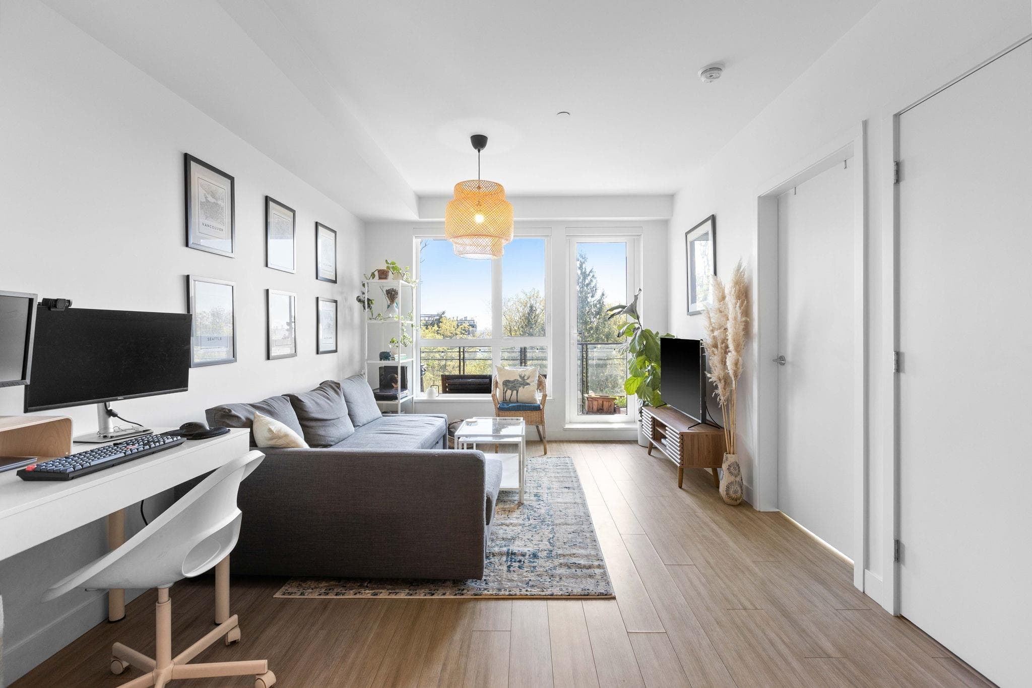 309 - 747 E 3rd Street, North Vancouver, V7L 1G8 — photo 4