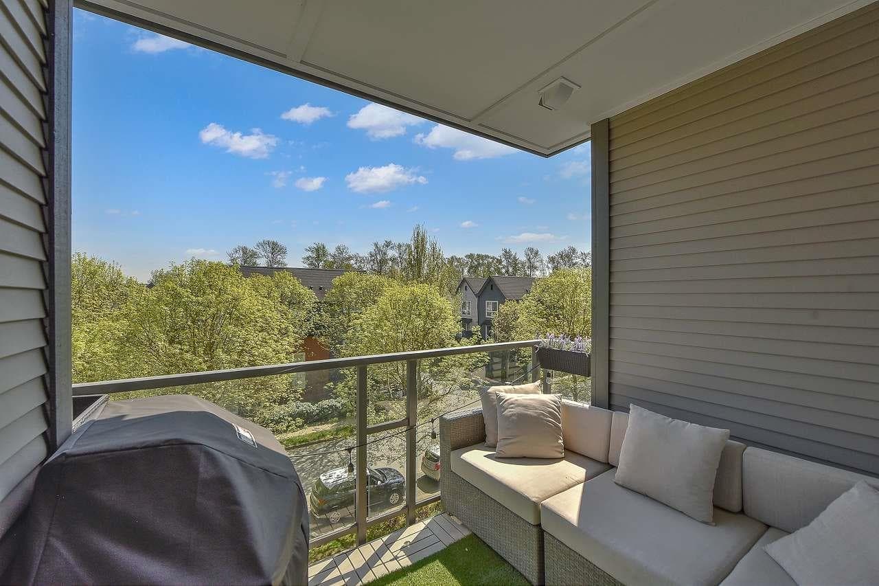 305 - 550 Seaborne Place, Port Coquitlam, V3B 0L3 — photo 5