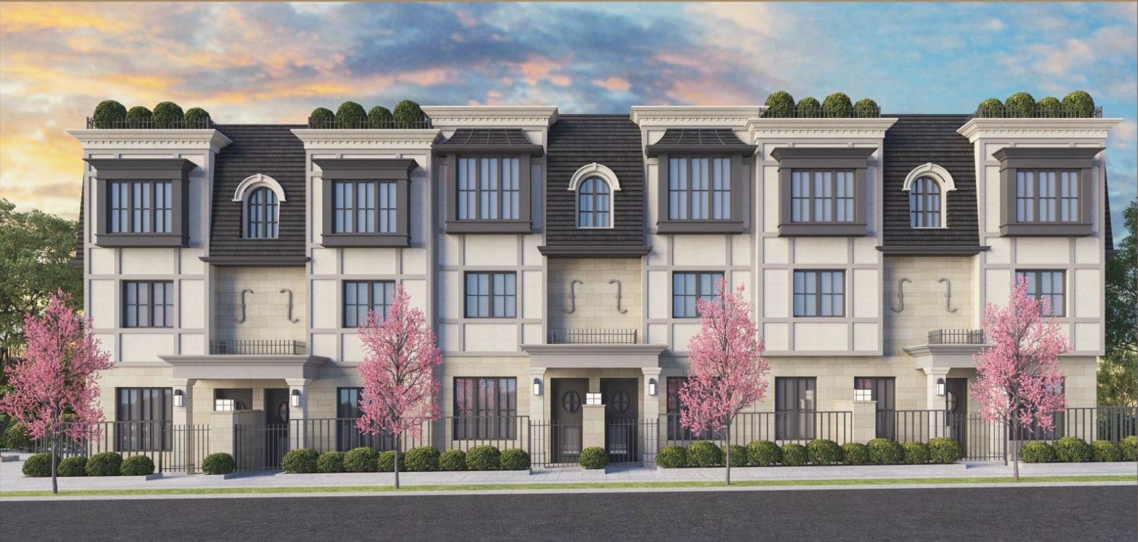 10 - 7239 Oak Street, Vancouver