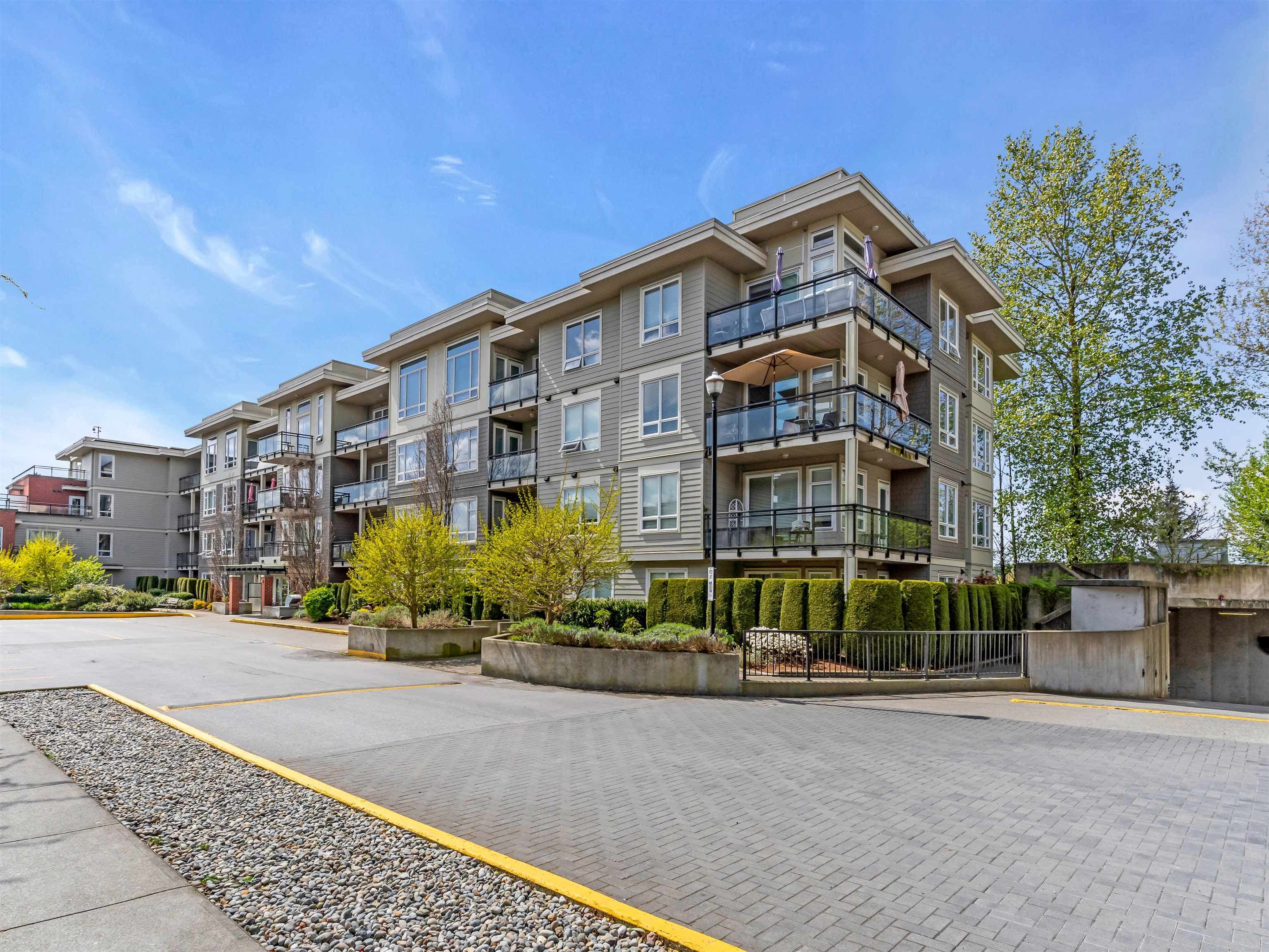 A119 - 20211 66 Avenue, Langley, V2Y 0L4 — photo 2