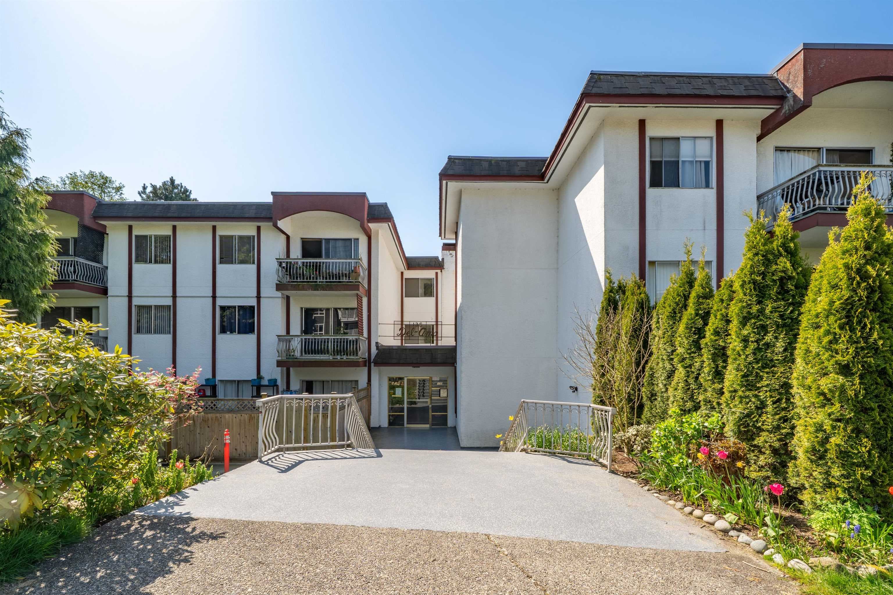 113 - 135 W 21st Street, North Vancouver, V7M 1Z2 — photo 2