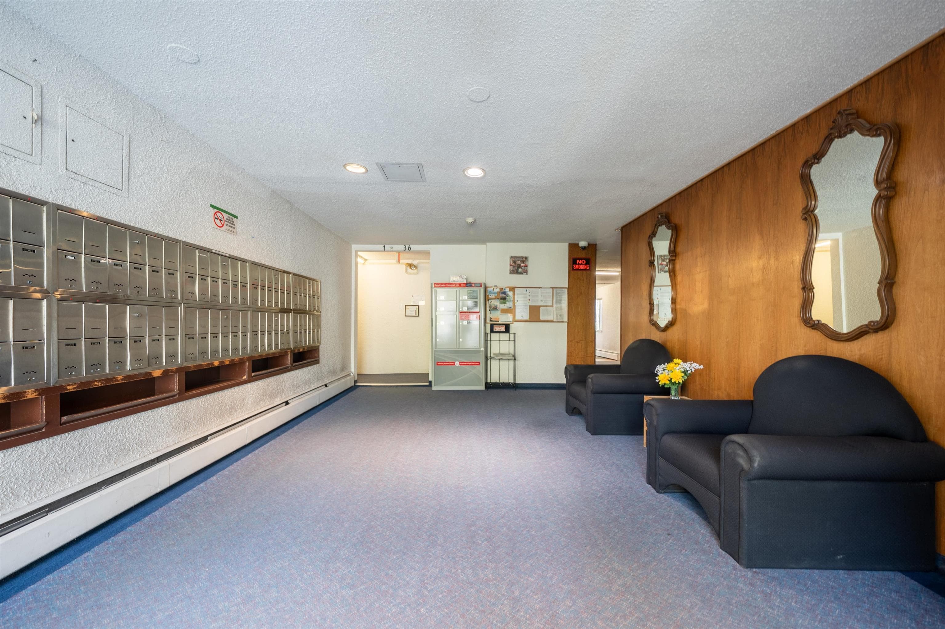 113 - 135 W 21st Street, North Vancouver, V7M 1Z2 — photo 3