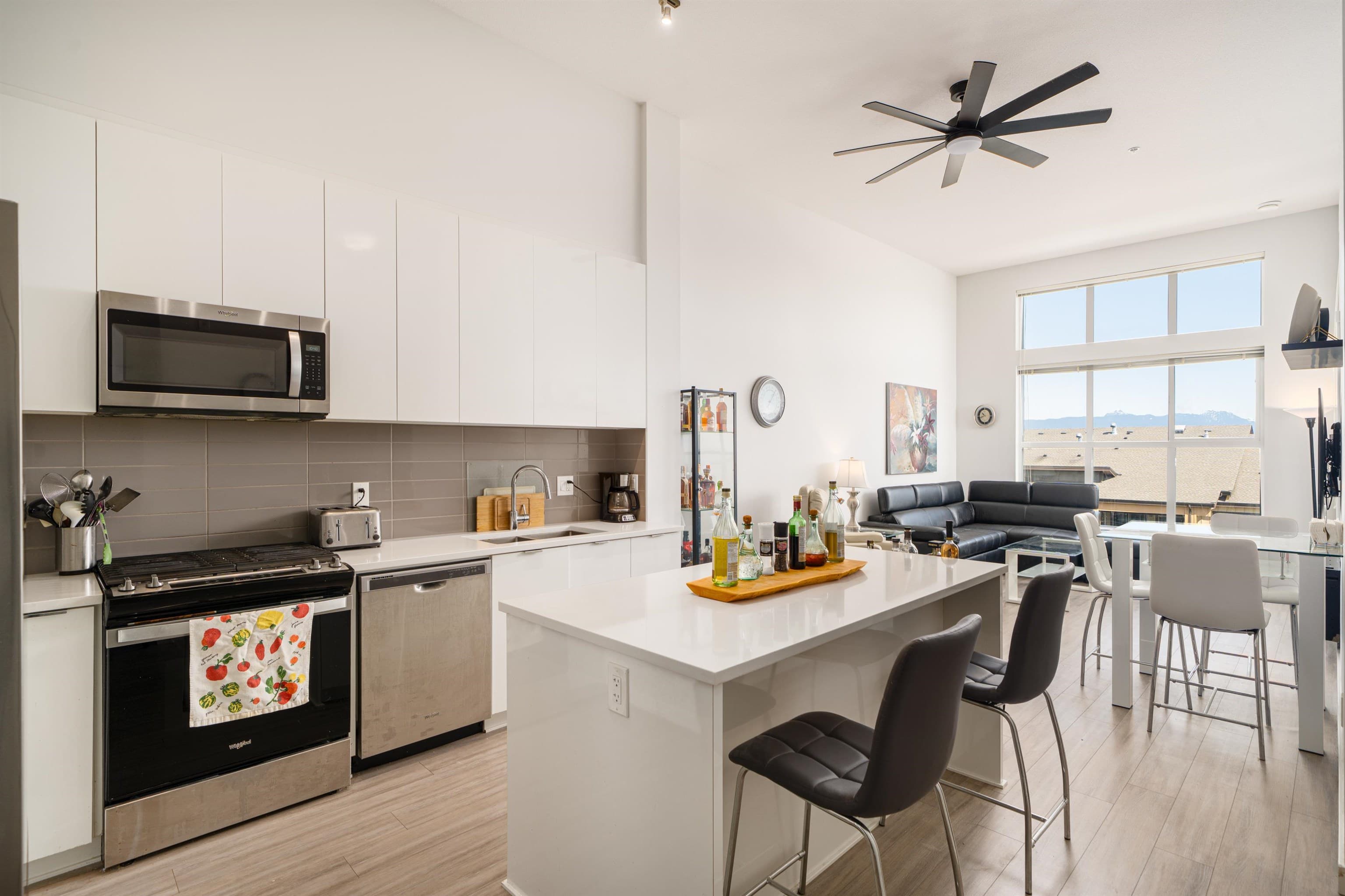 B611 - 8150 207 Street, Langley, V2Y 4J3 — photo 4