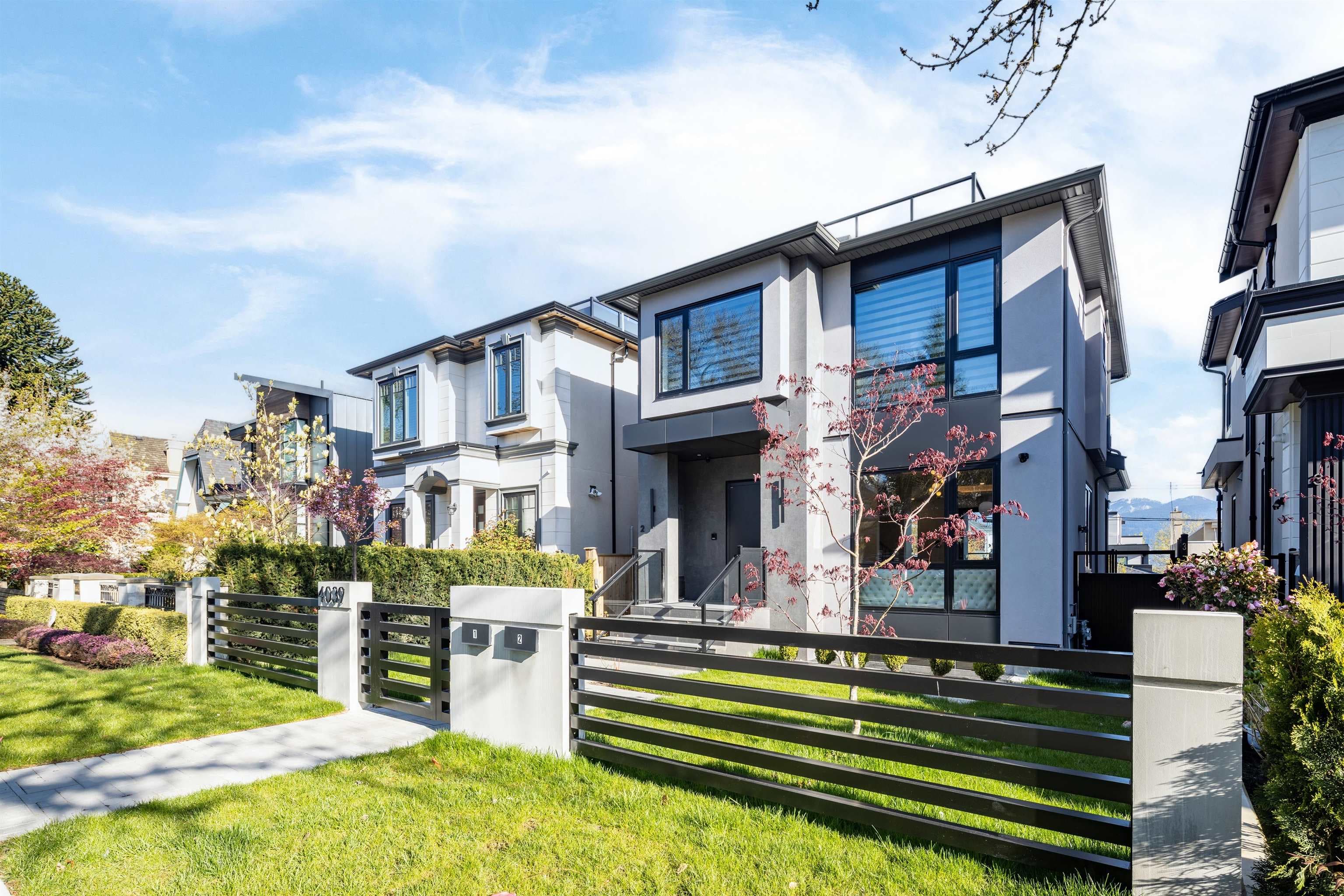 4039 W 11th Avenue, Vancouver, V6R 2L6 — photo 3