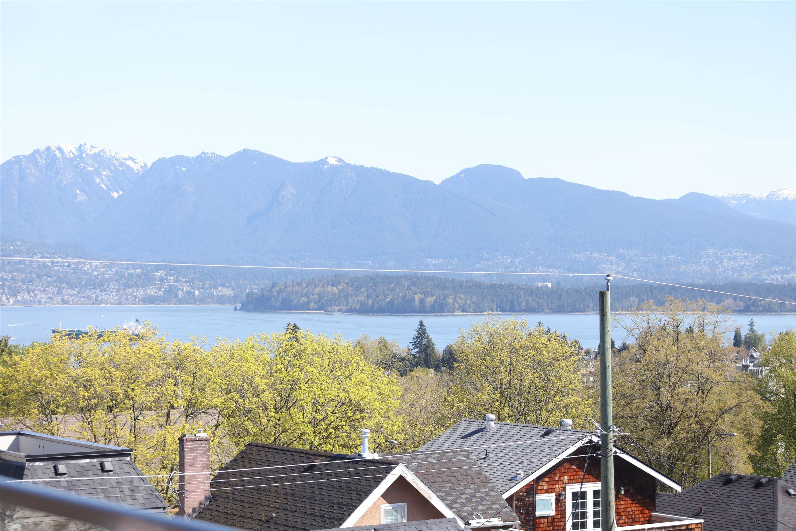 4039 W 11th Avenue, Vancouver