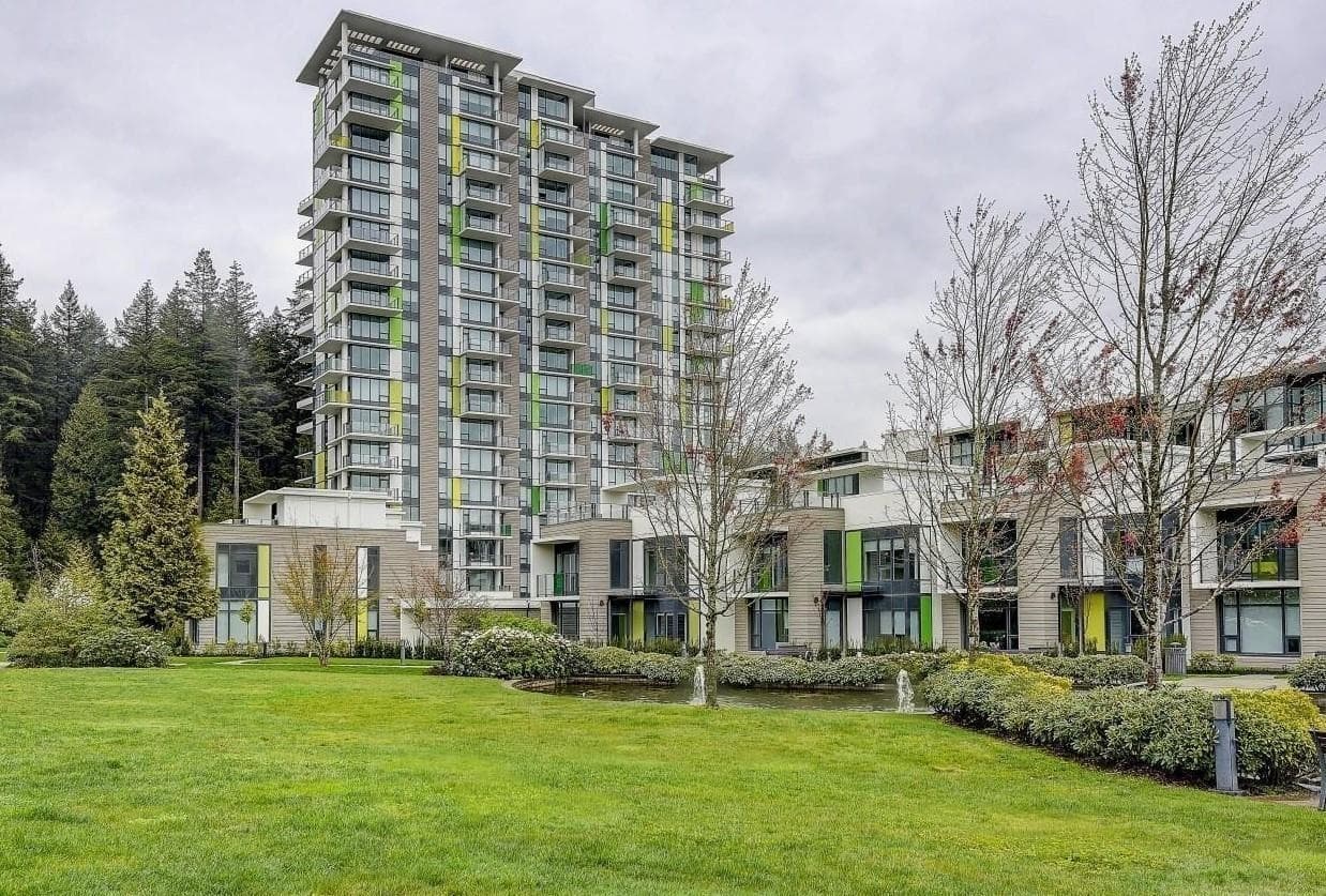 107 - 3487 Binning Road, Vancouver, V6S 0K8 — photo 2