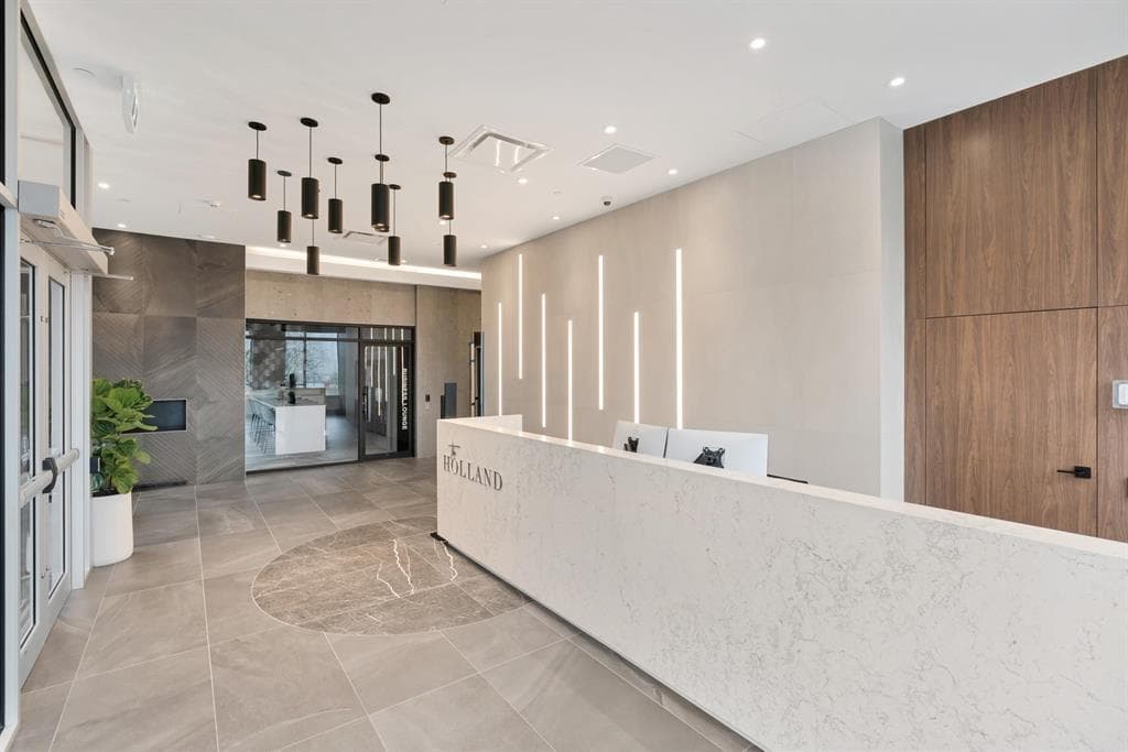 2303 - 13359 Old Yale Road, Surrey, V3T 0S4 — photo 4