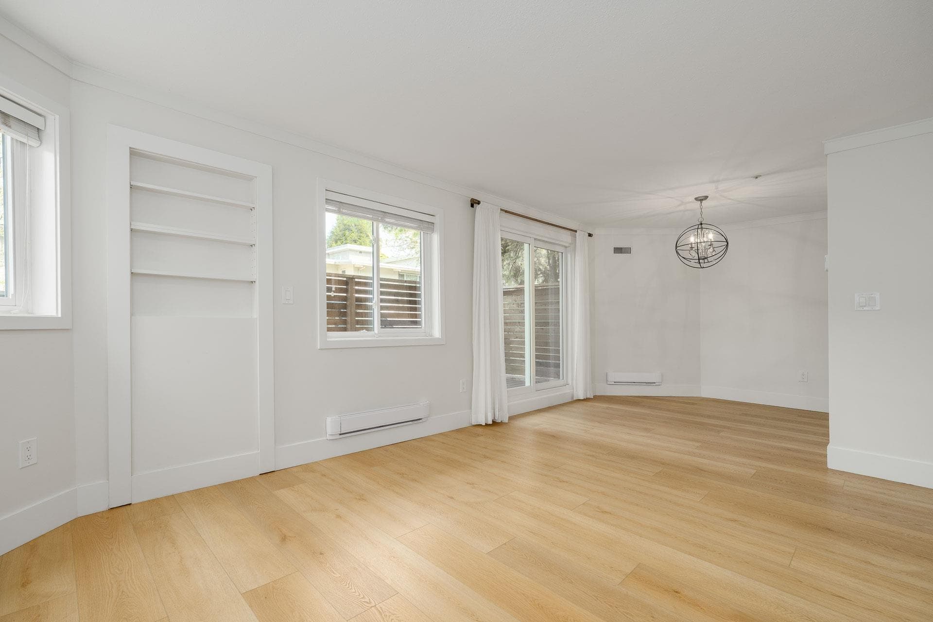 101 - 1959 W 2nd Avenue, Vancouver, V6J 1J2 — photo 4