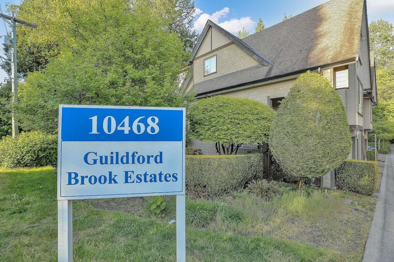 112 - 10468 157 Street, Surrey, V4N 2H7 — photo 2
