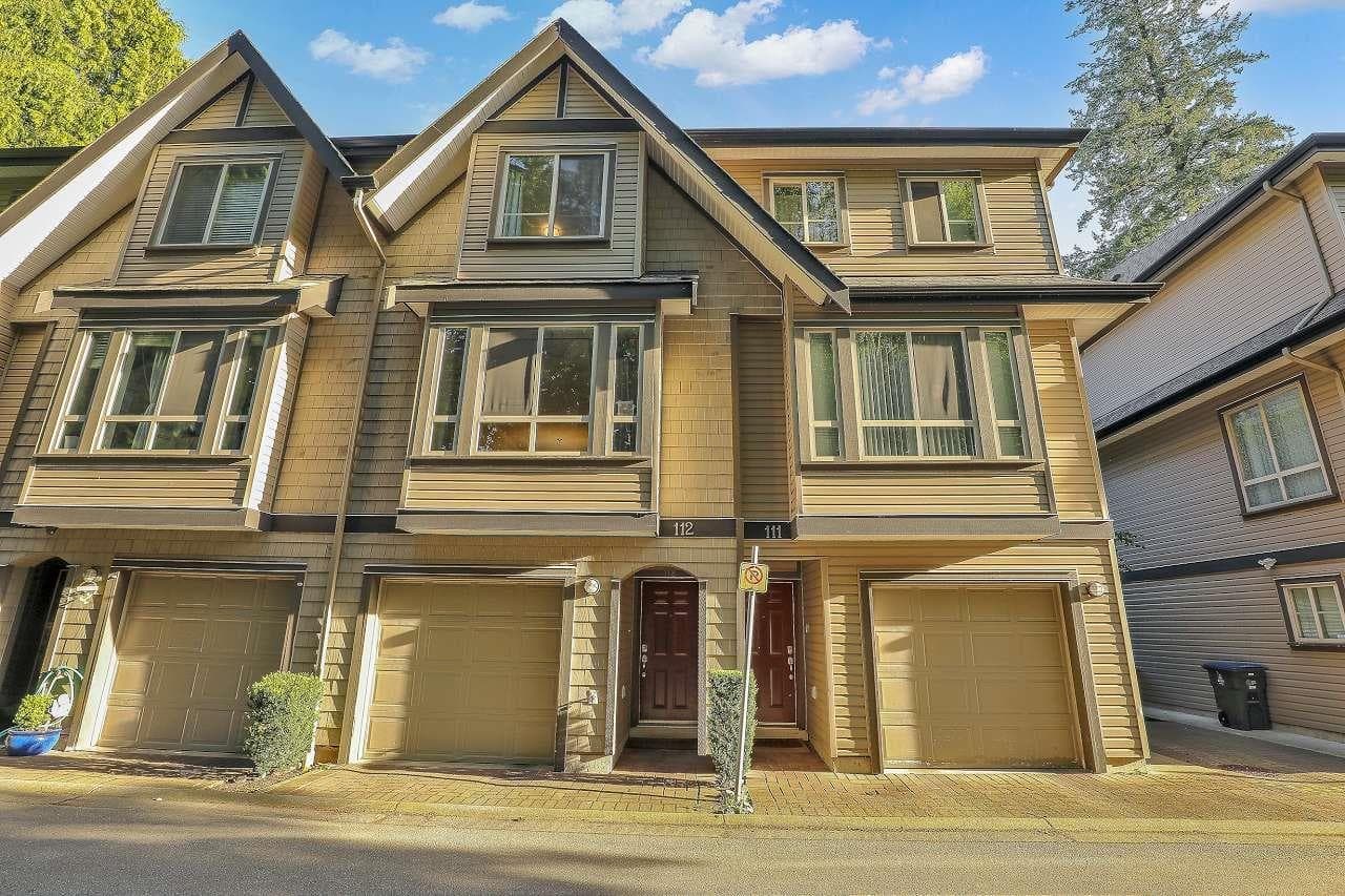 112 - 10468 157 Street, Surrey, V4N 2H7 — photo 3
