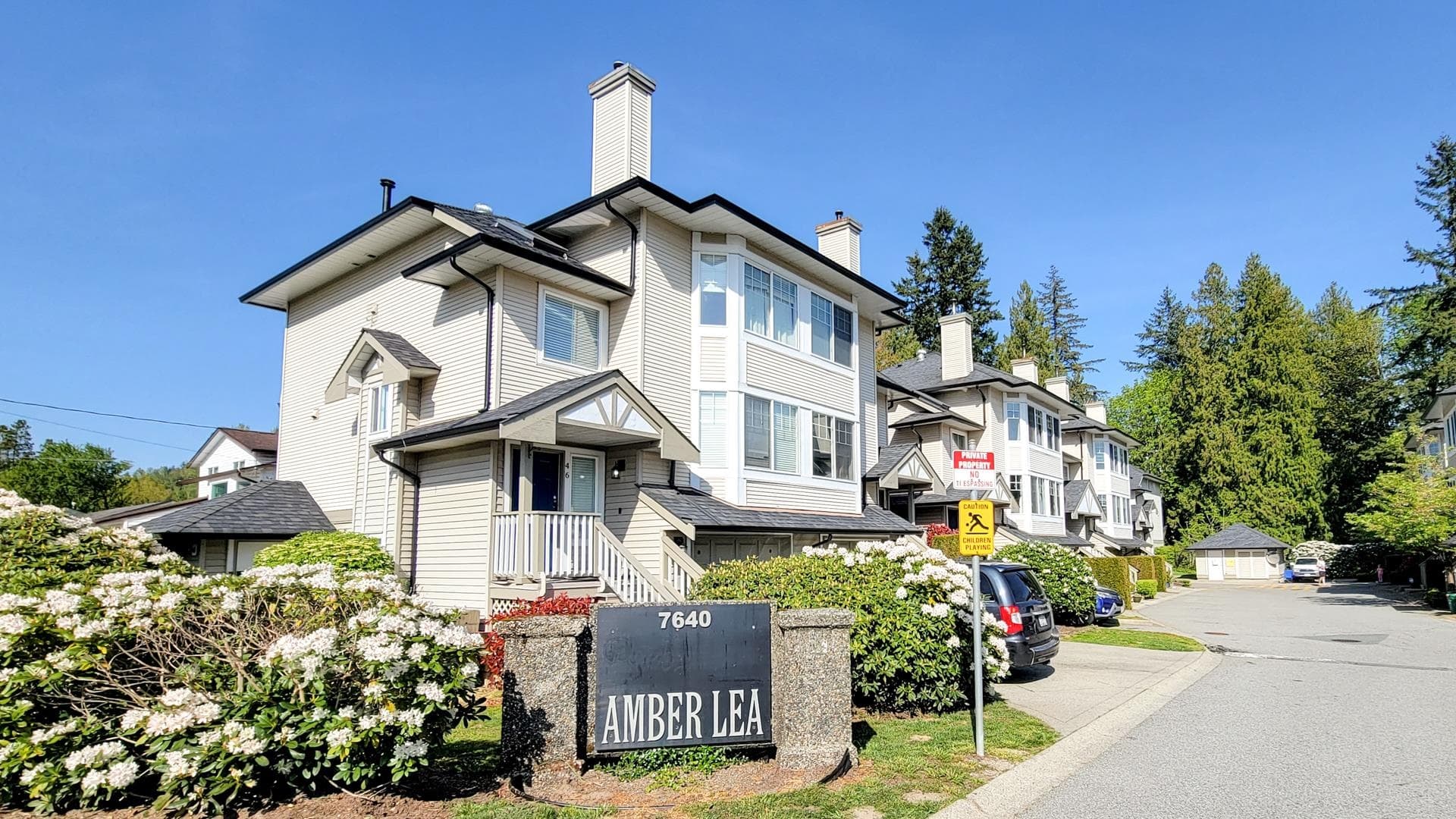 38 - 7640 Blott Street, Mission, V2V 3K3 — photo 1