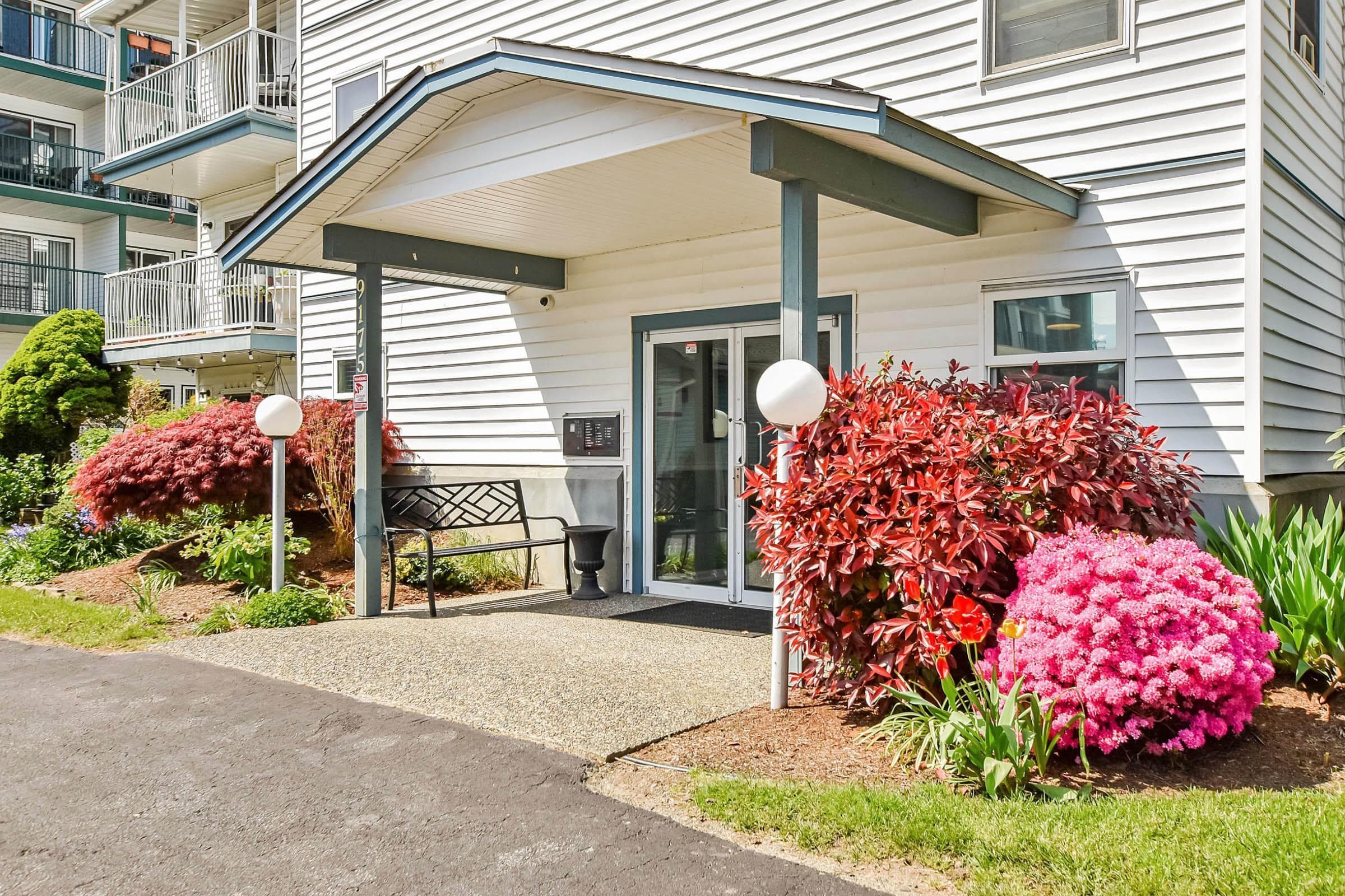 404 - 9175 Edward Street, Chilliwack, V2P 4C5 — photo 2