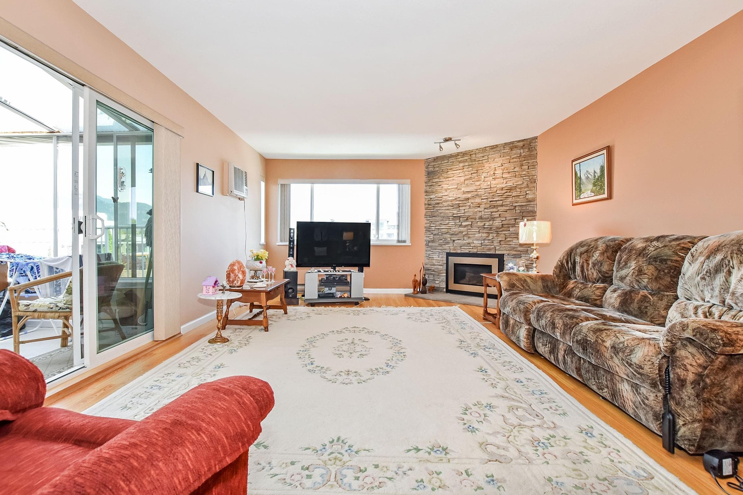 404 - 9175 Edward Street, Chilliwack, V2P 4C5 — photo 3