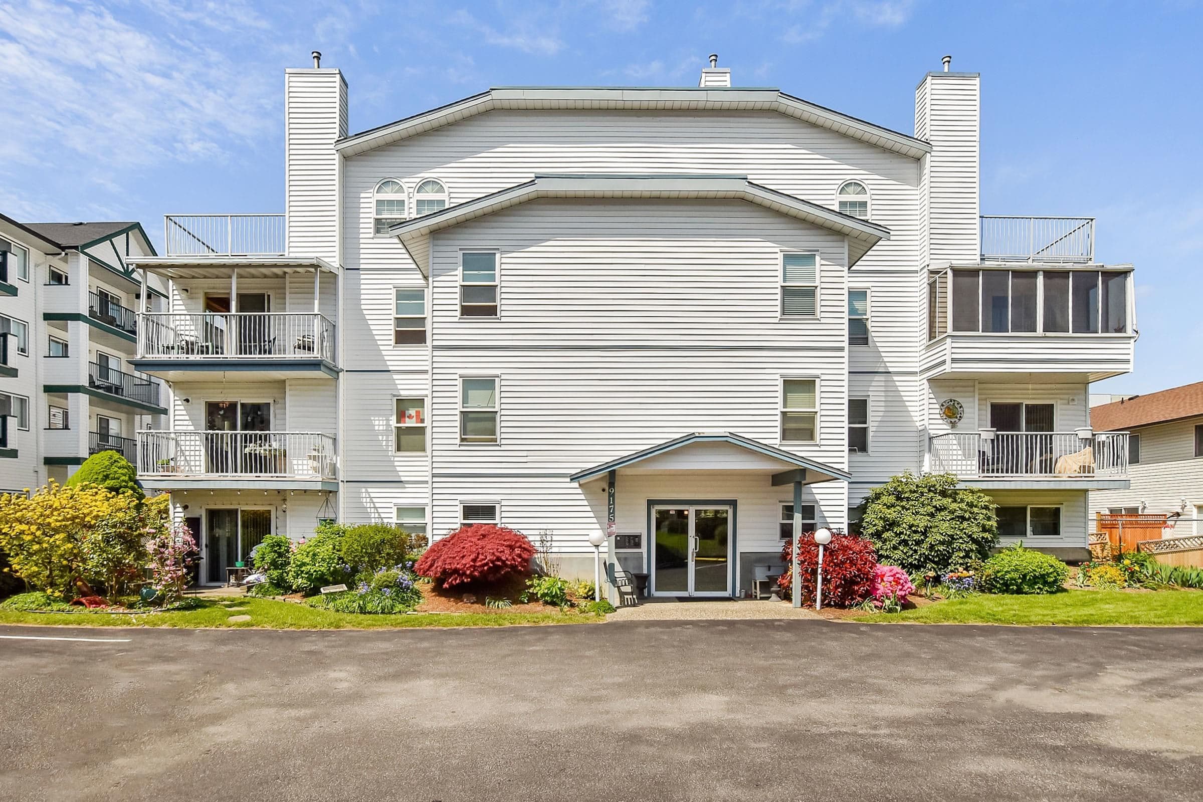 404 - 9175 Edward Street, Chilliwack, V2P 4C5 — photo 1