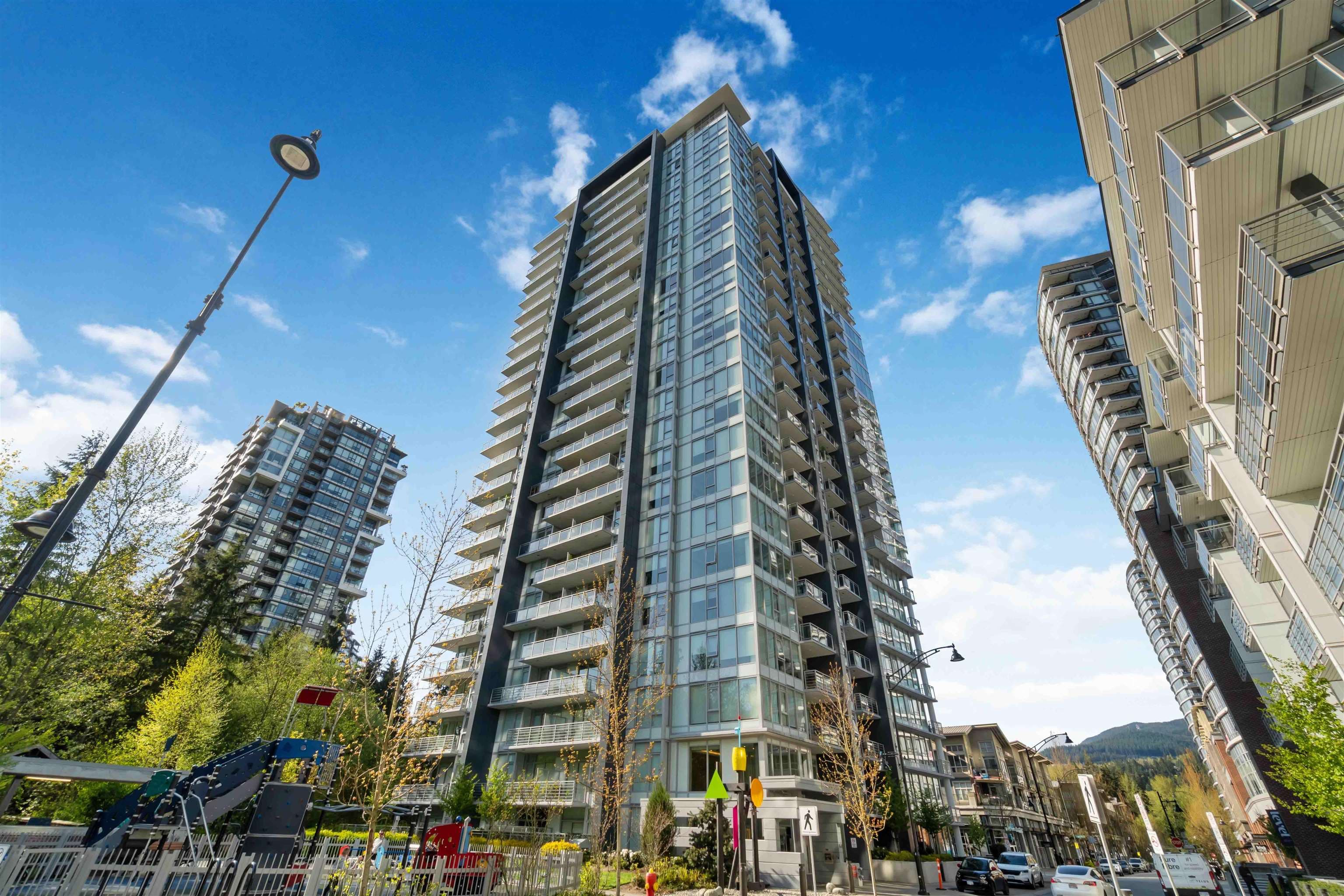 2005 - 305 Morrissey Road, Port Moody, V3H 0M3 — photo 3