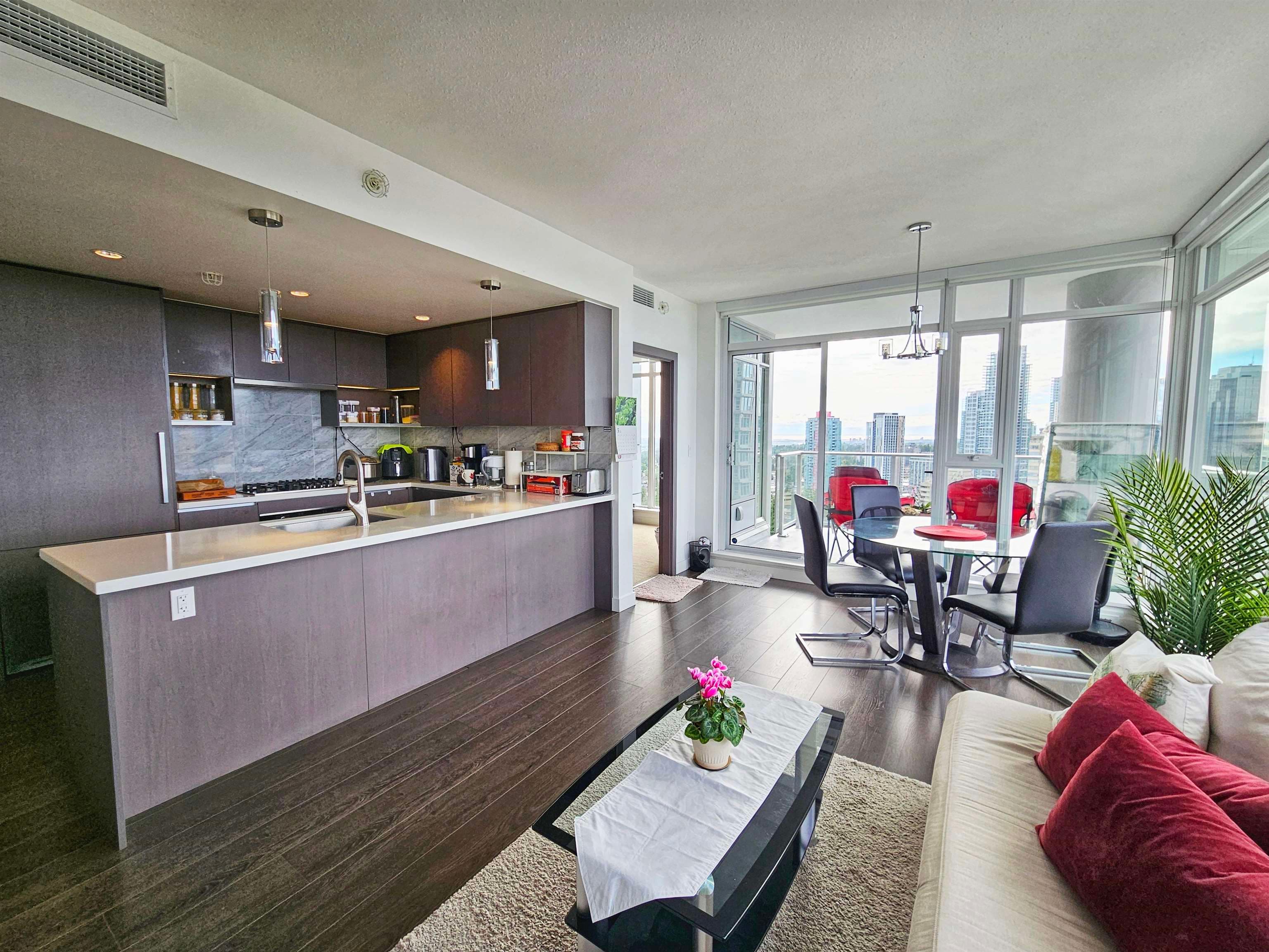 3107 - 6538 Nelson Avenue, Burnaby, V5H 0G5 — photo 2