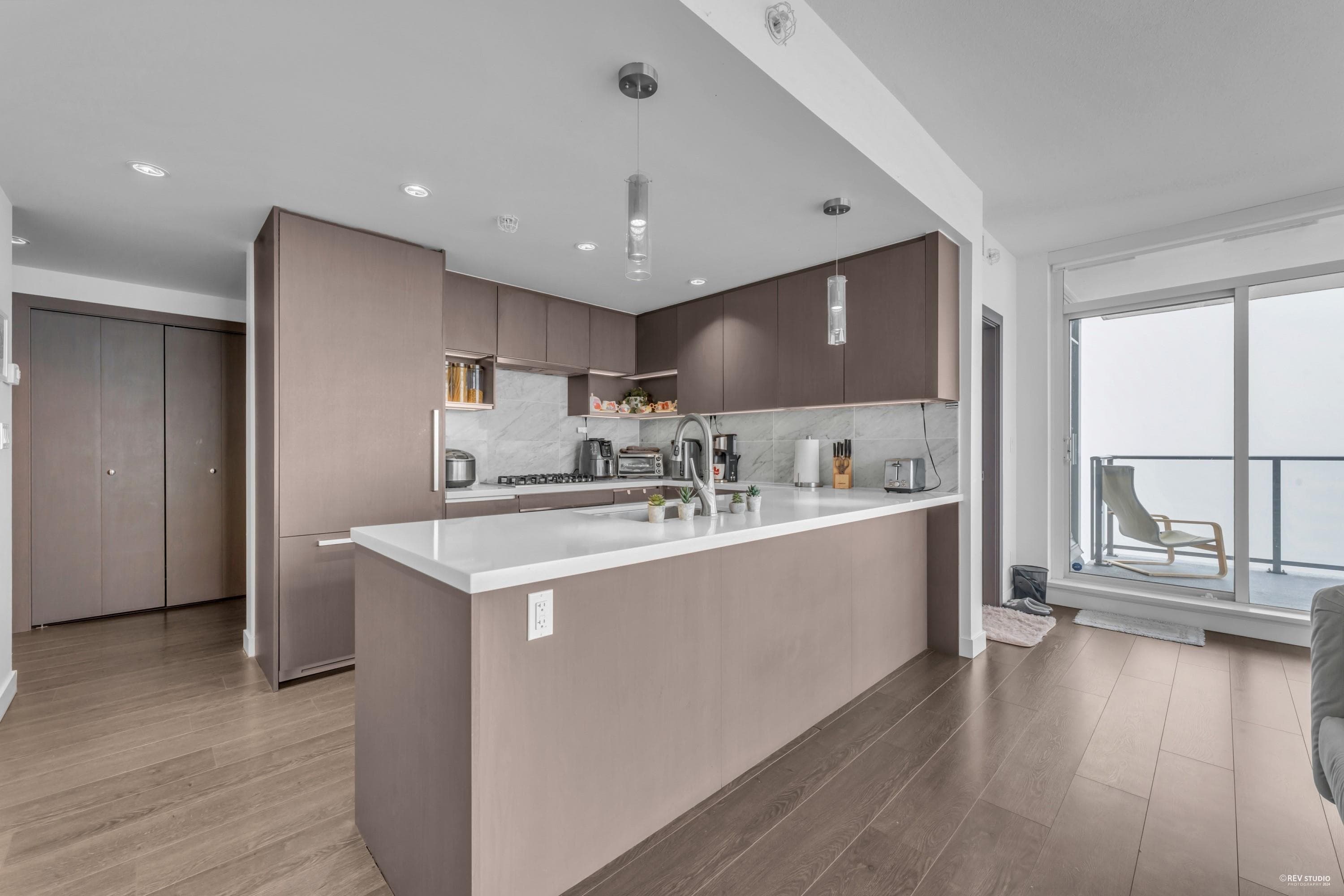 3107 - 6538 Nelson Avenue, Burnaby, V5H 0G5 — photo 3