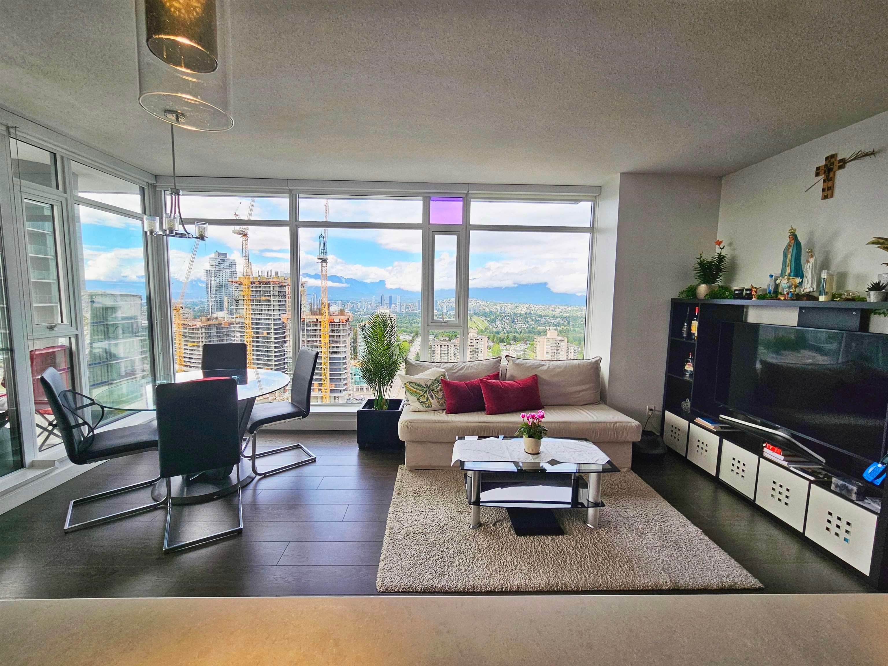 3107 - 6538 Nelson Avenue, Burnaby, V5H 0G5 — photo 4