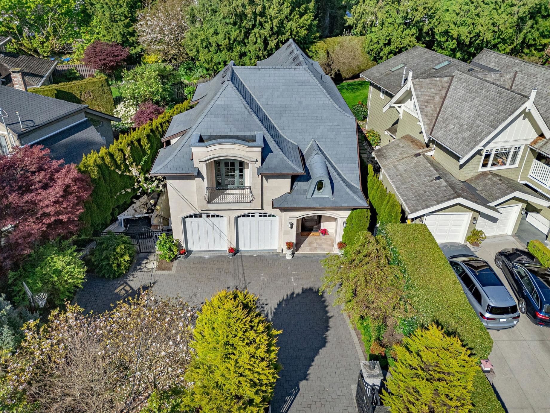 4348 Erwin Drive, West Vancouver, V7V 1H6 — photo 2
