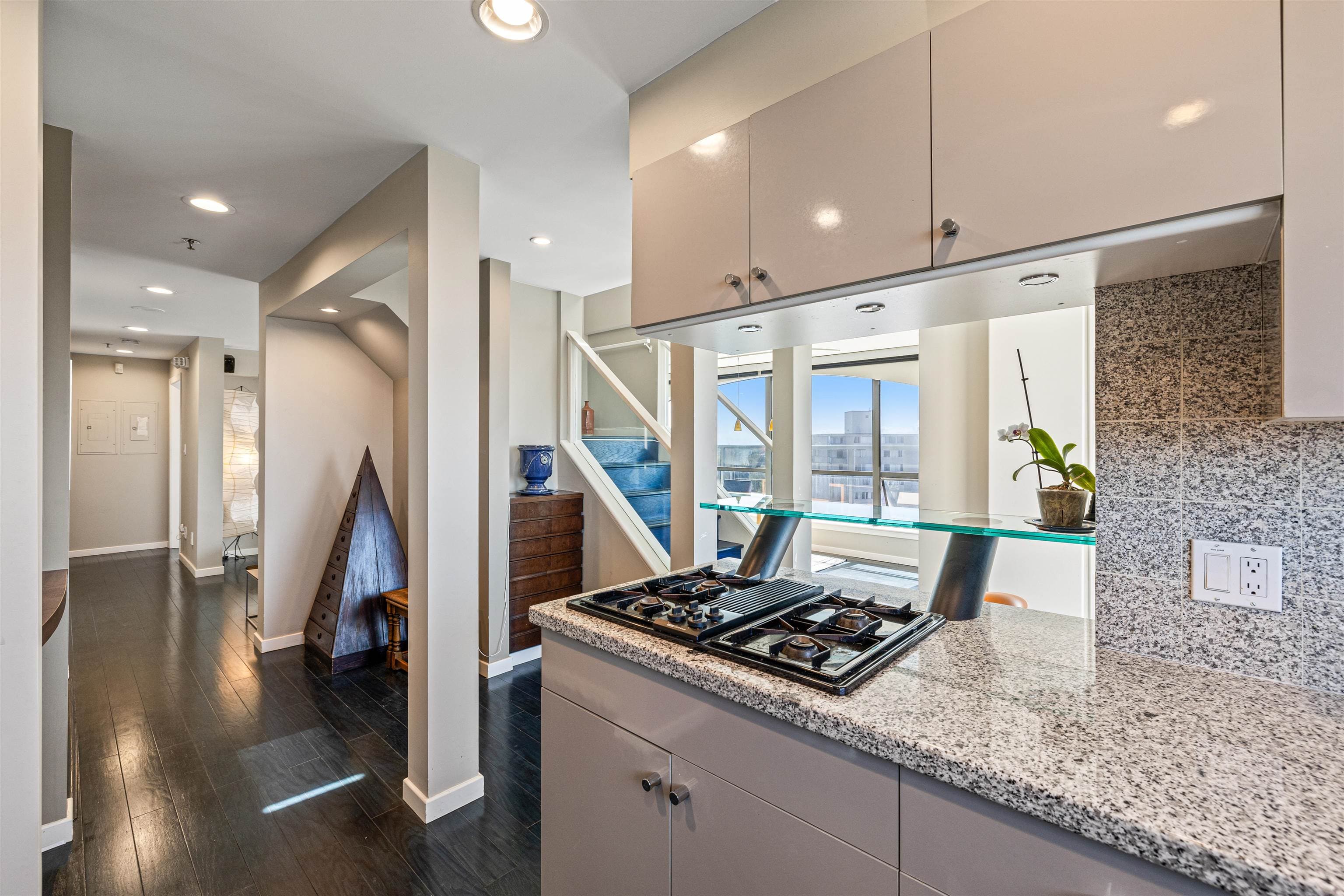 1100 - 5890 Balsam Street, Vancouver, V6M 4B9 — photo 5