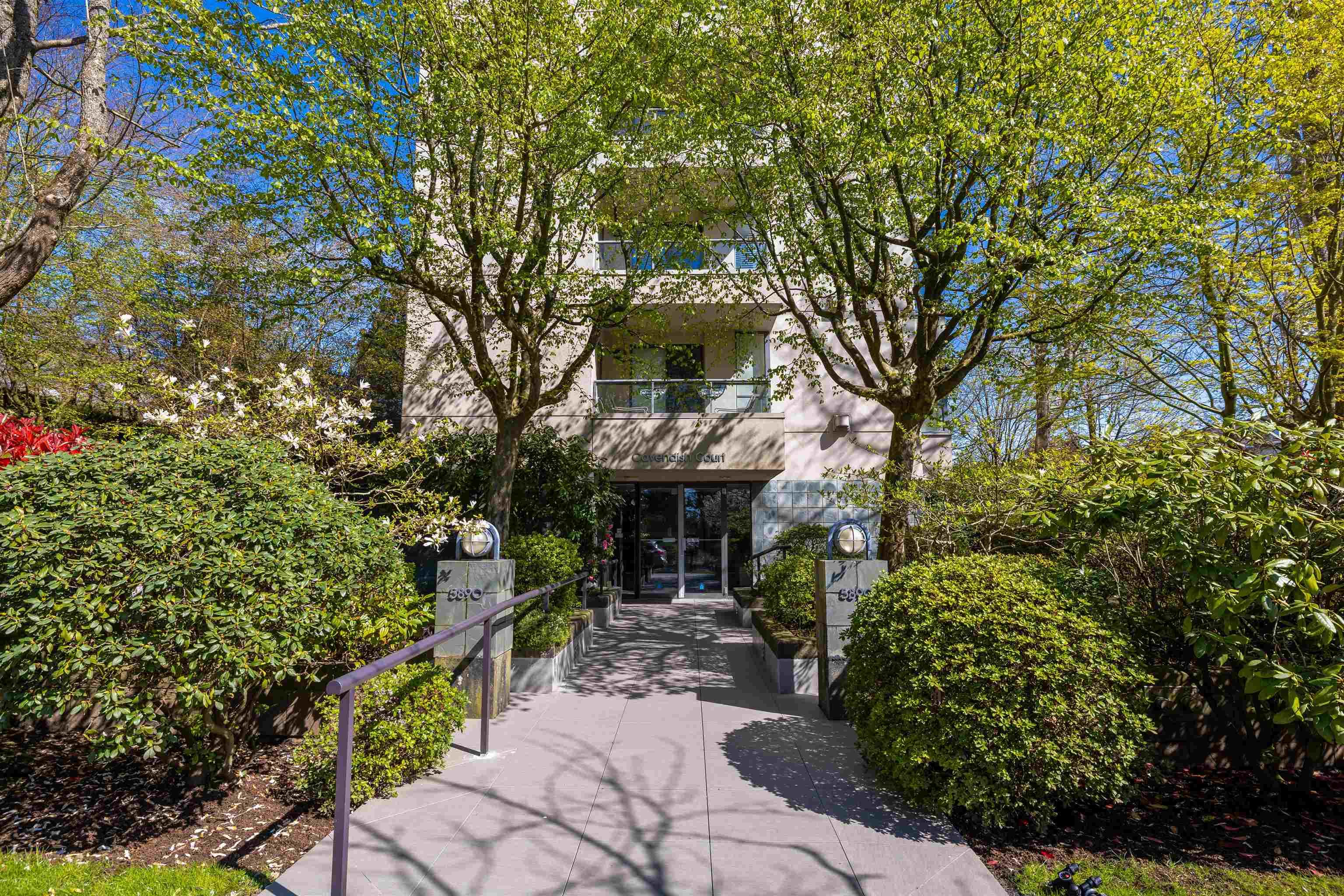 1100 - 5890 Balsam Street, Vancouver, V6M 4B9 — photo 4