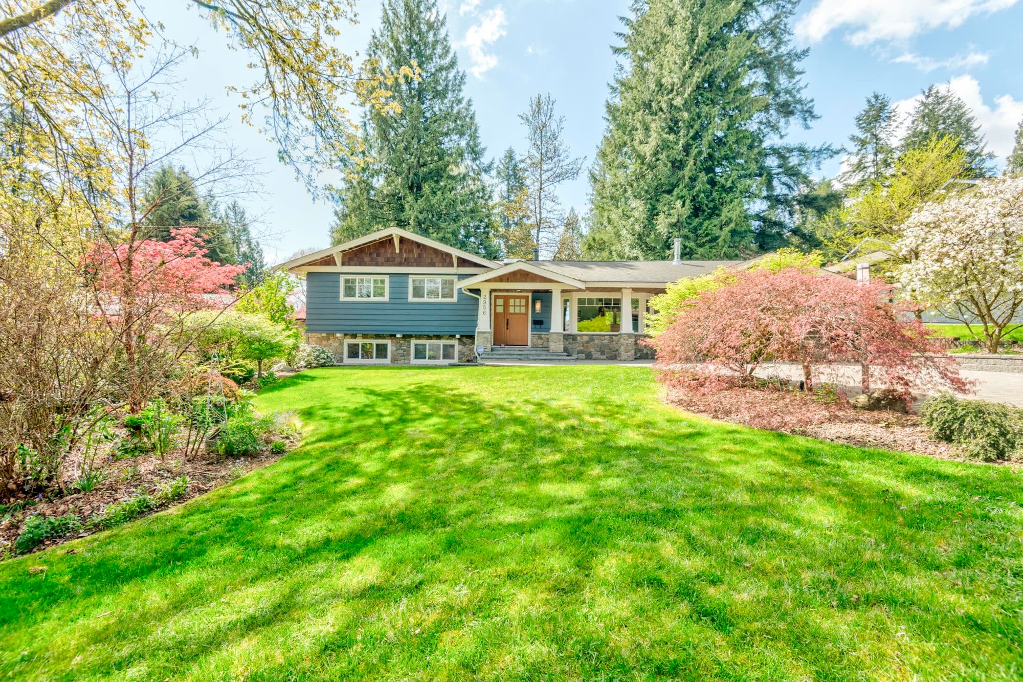 2956 Spuraway Avenue, Coquitlam