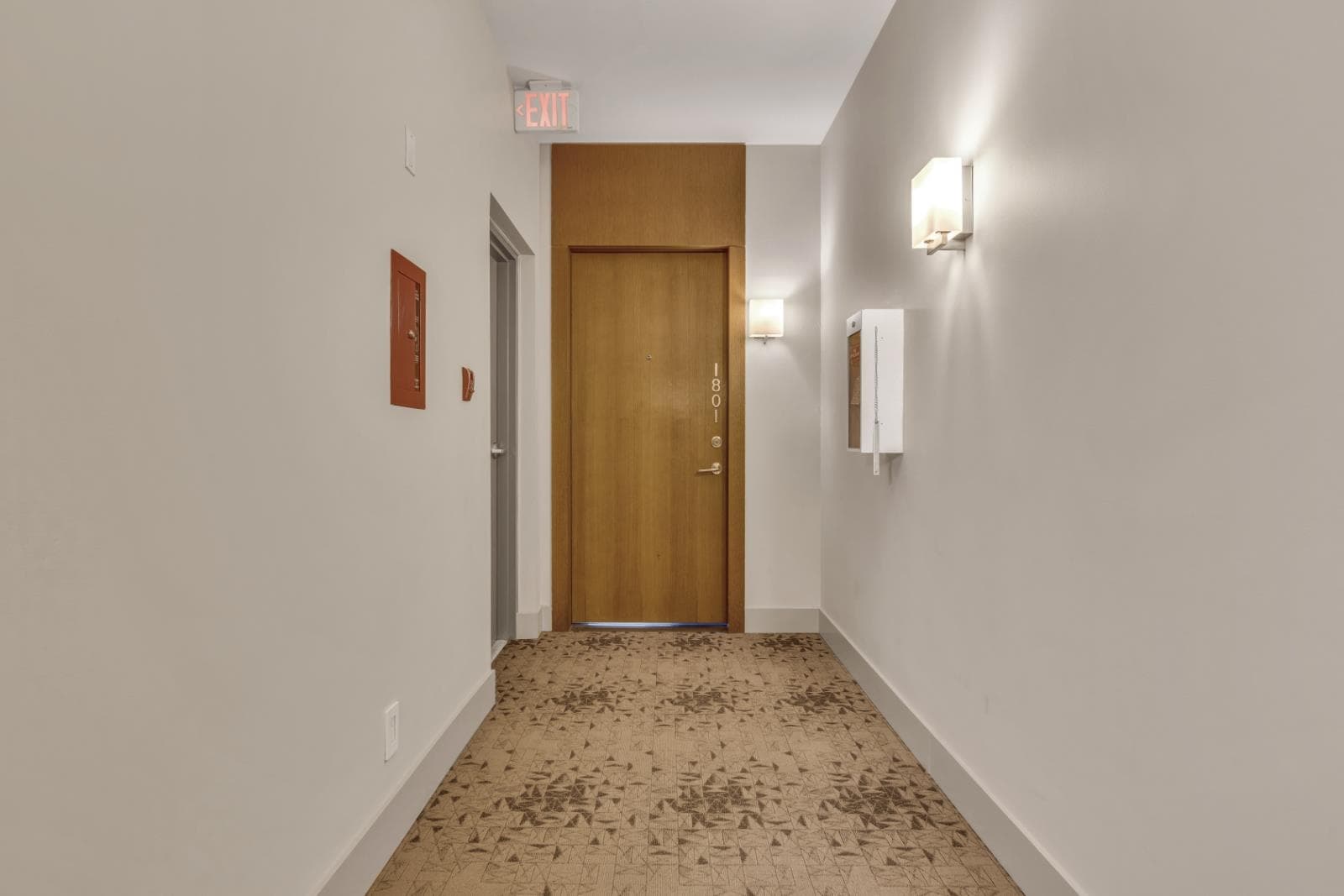 1801 - 111 E 1st Avenue, Vancouver, V6A 0E9 — photo 4