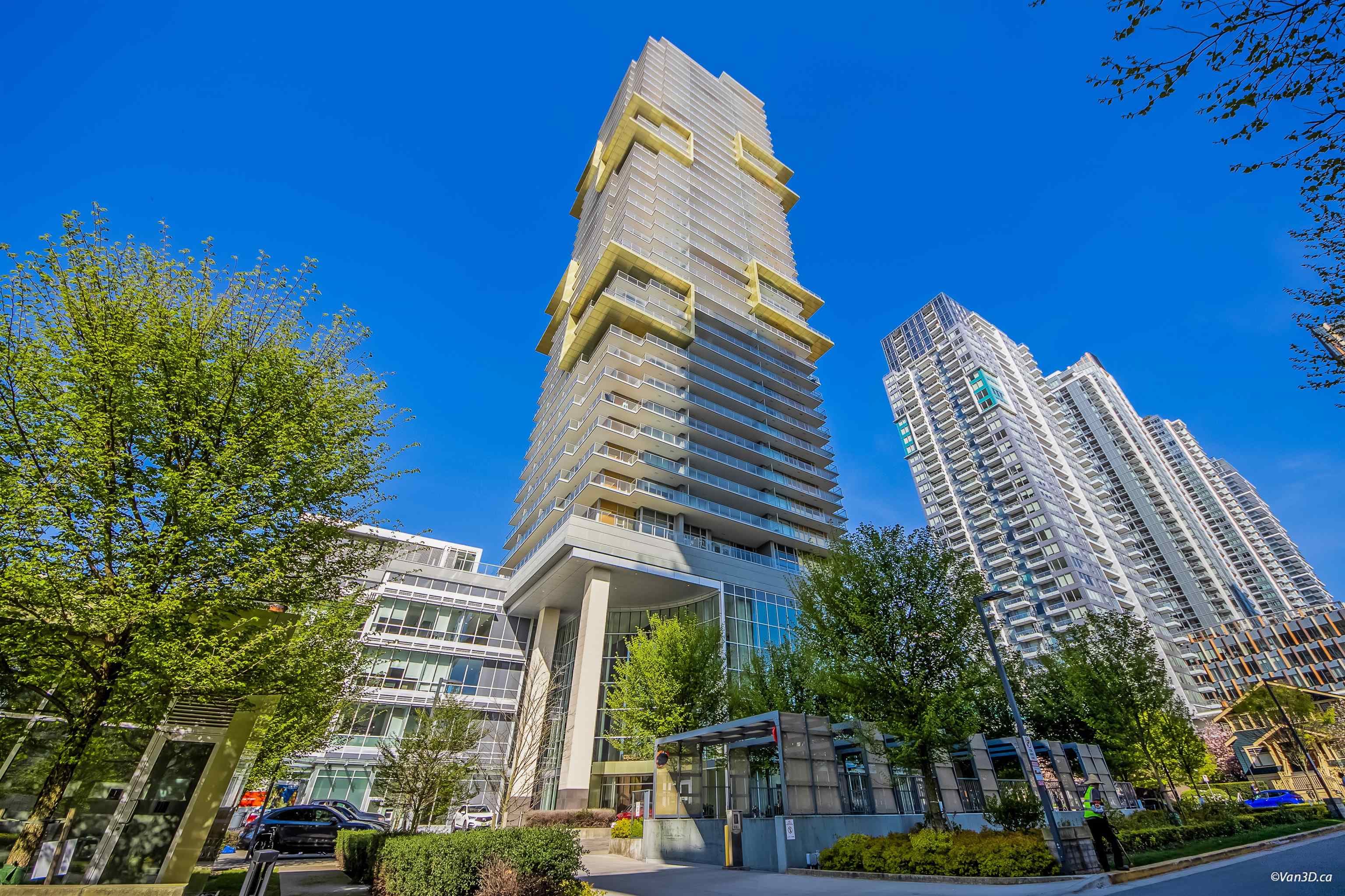 2708 - 6383 Mckay Avenue, Burnaby, V5H 0H8 — photo 2