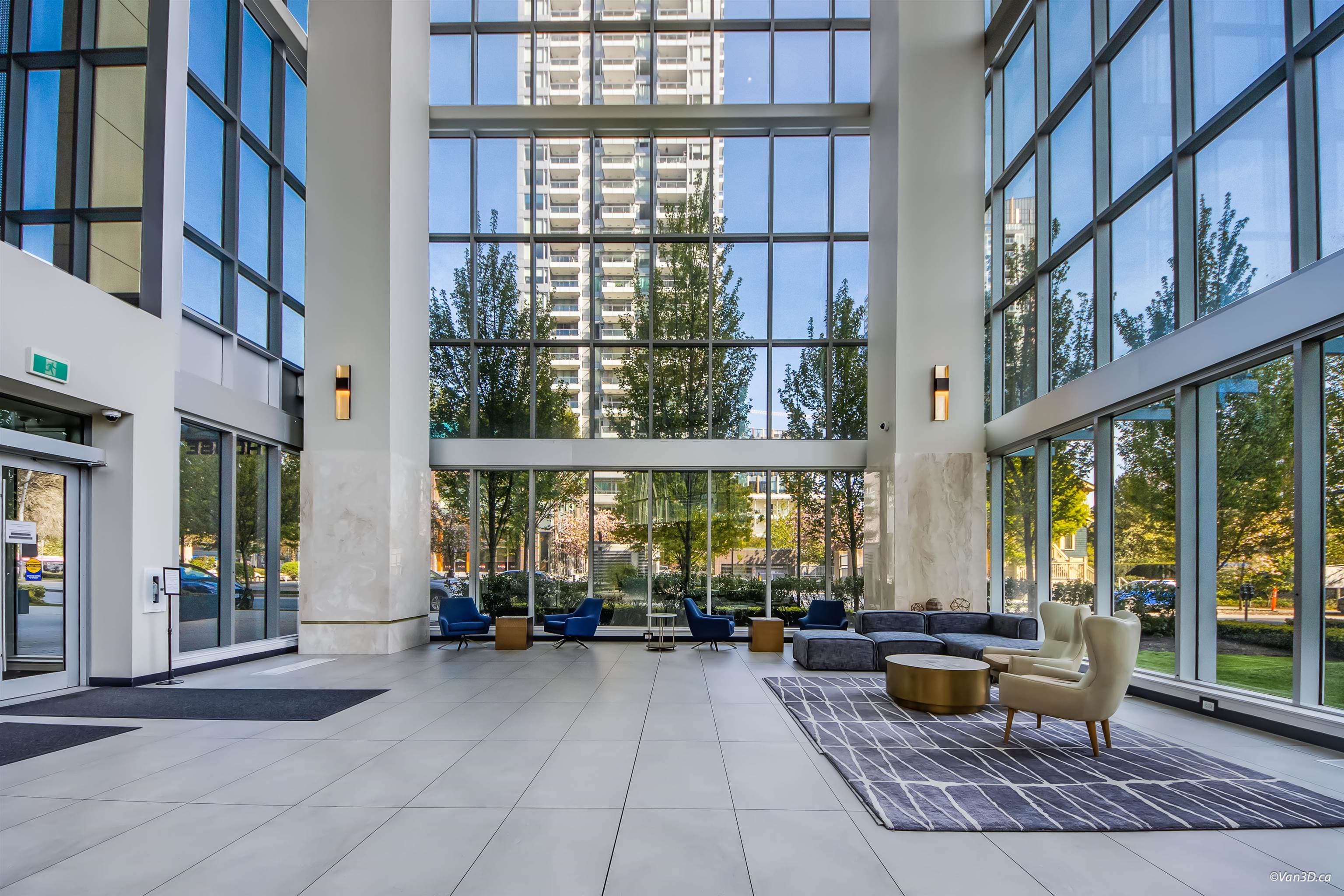 2708 - 6383 Mckay Avenue, Burnaby, V5H 0H8 — photo 3