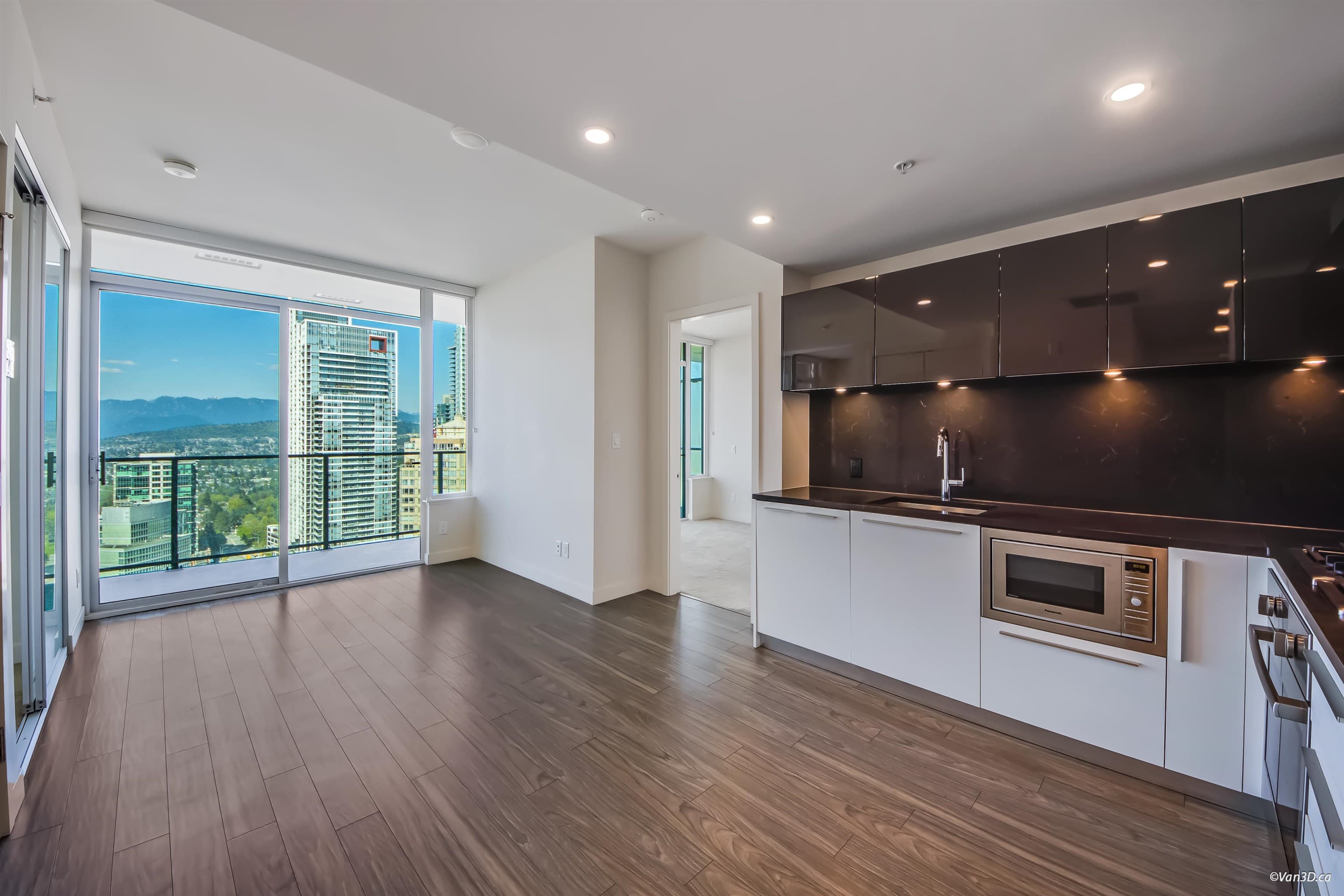 2708 - 6383 Mckay Avenue, Burnaby, V5H 0H8 — photo 4