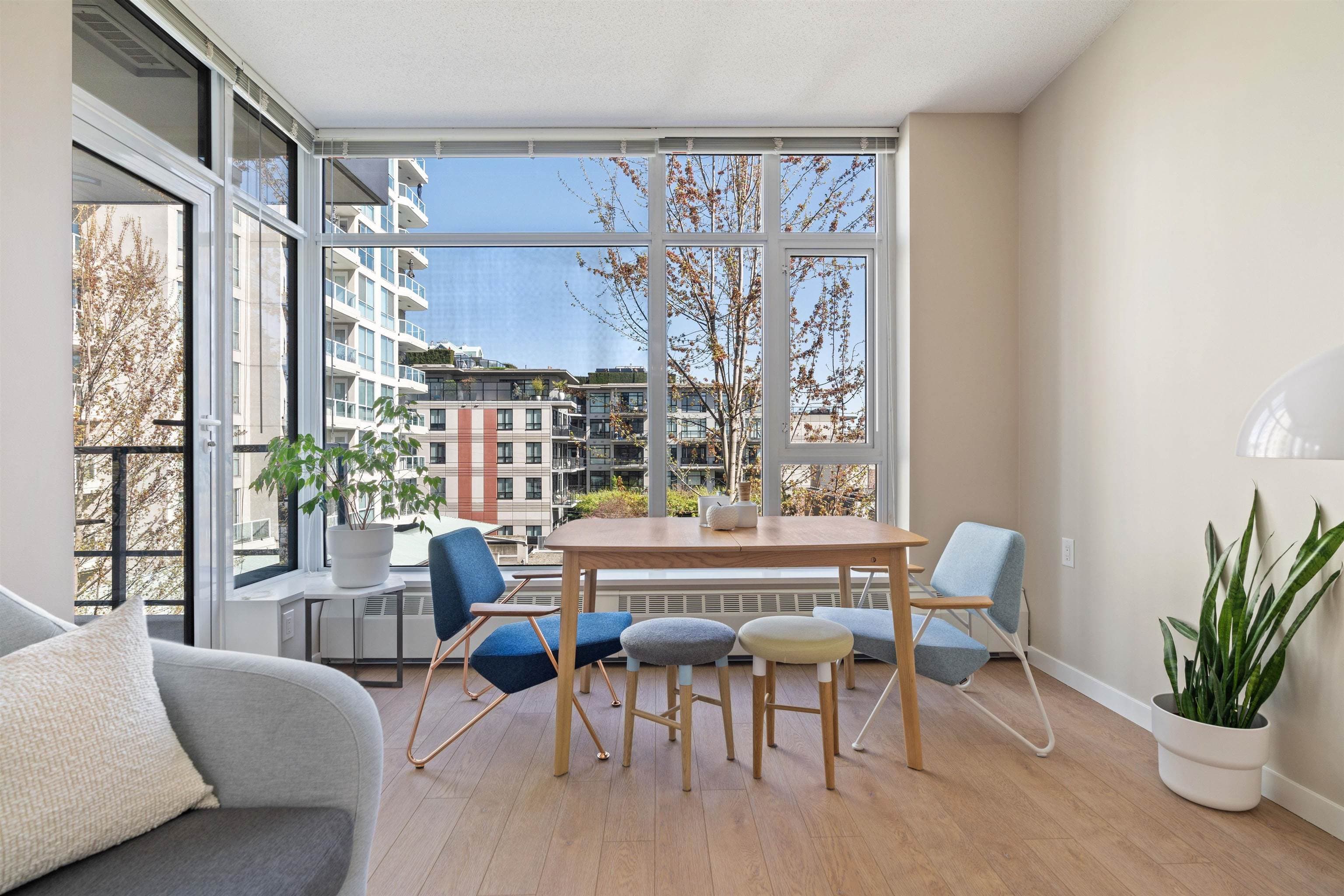 408 - 135 W 2nd Street, North Vancouver, V7M 0C5 — photo 1