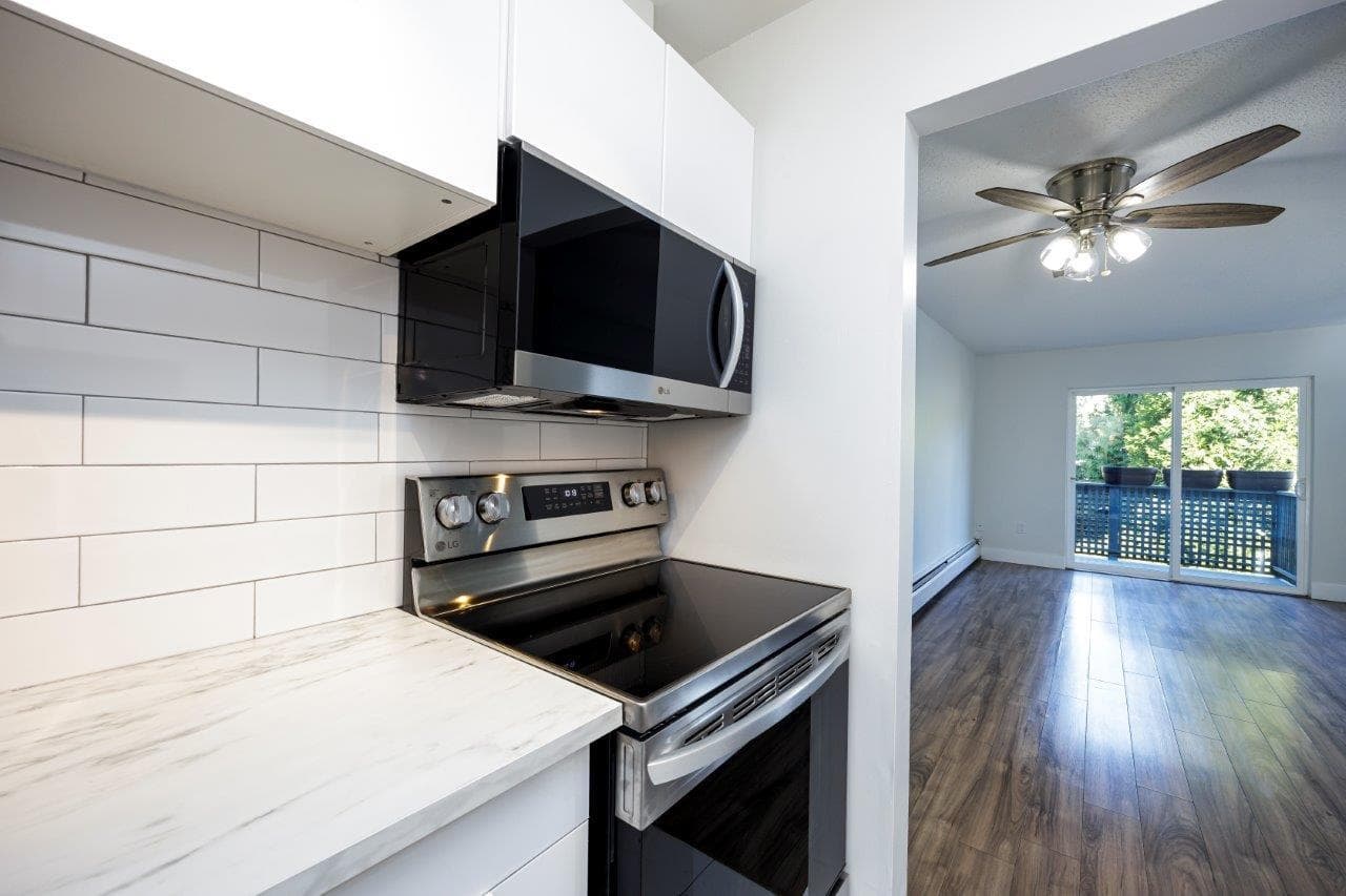156 - 200 Westhill Place, Port Moody, V3H 1V2 — photo 3