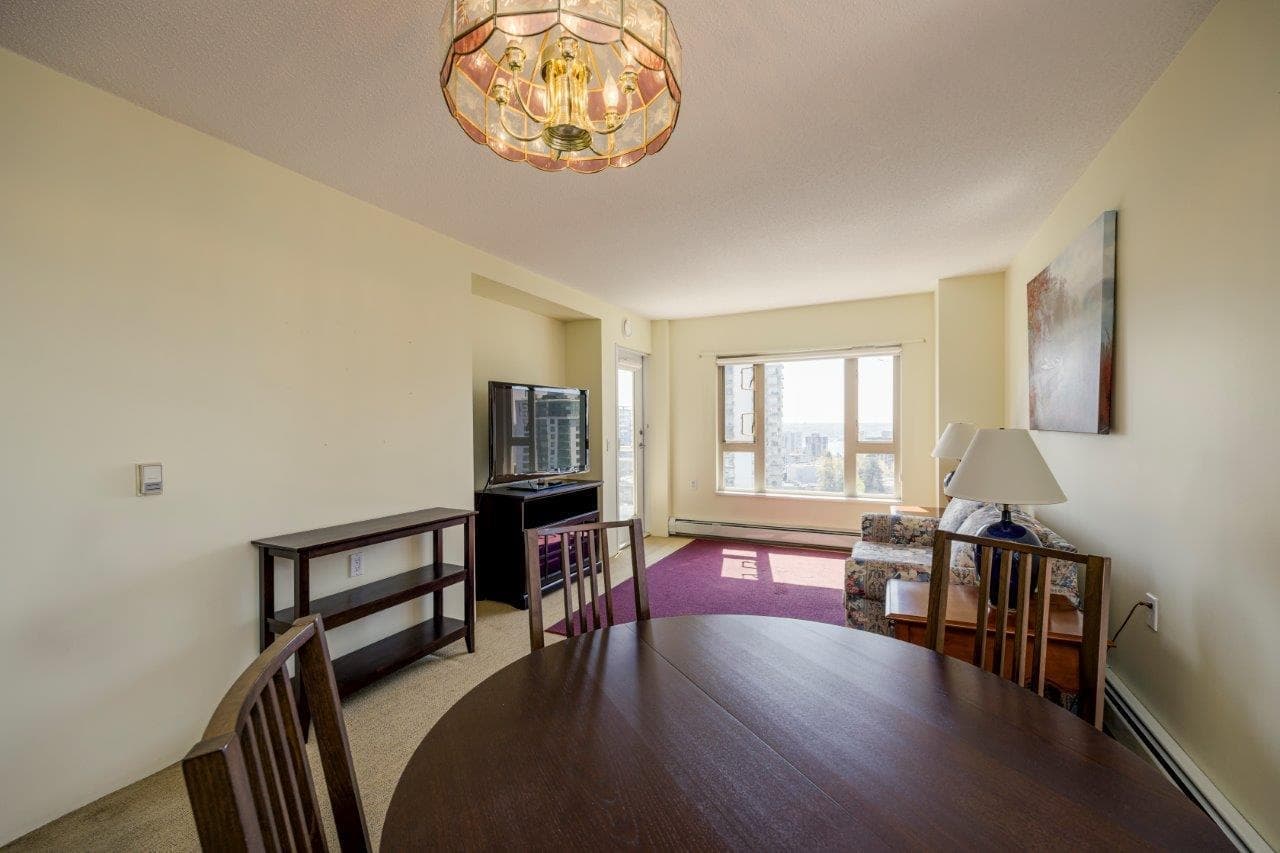 1502 - 121 W 15th Street, North Vancouver, V7M 1R8 — photo 5