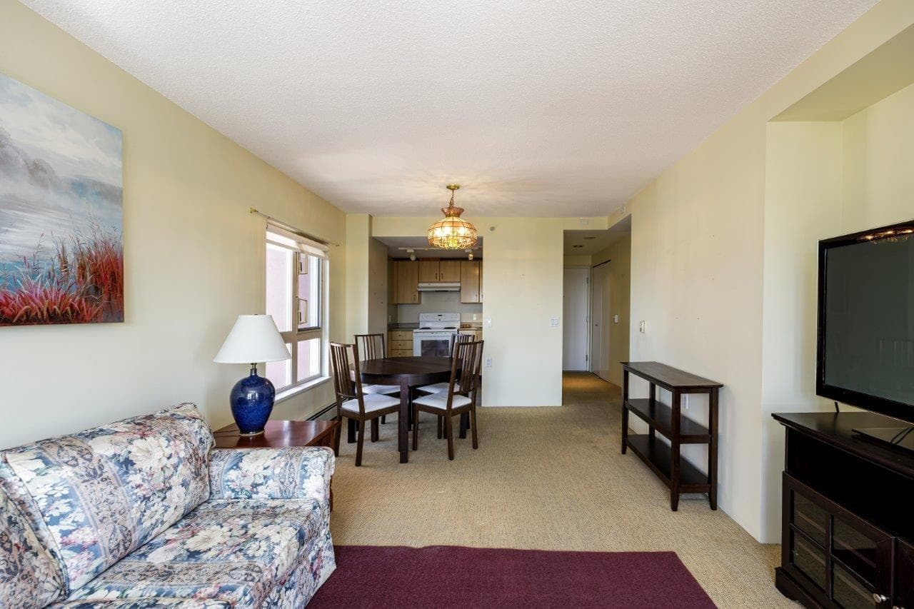 1502 - 121 W 15th Street, North Vancouver, V7M 1R8 — photo 4