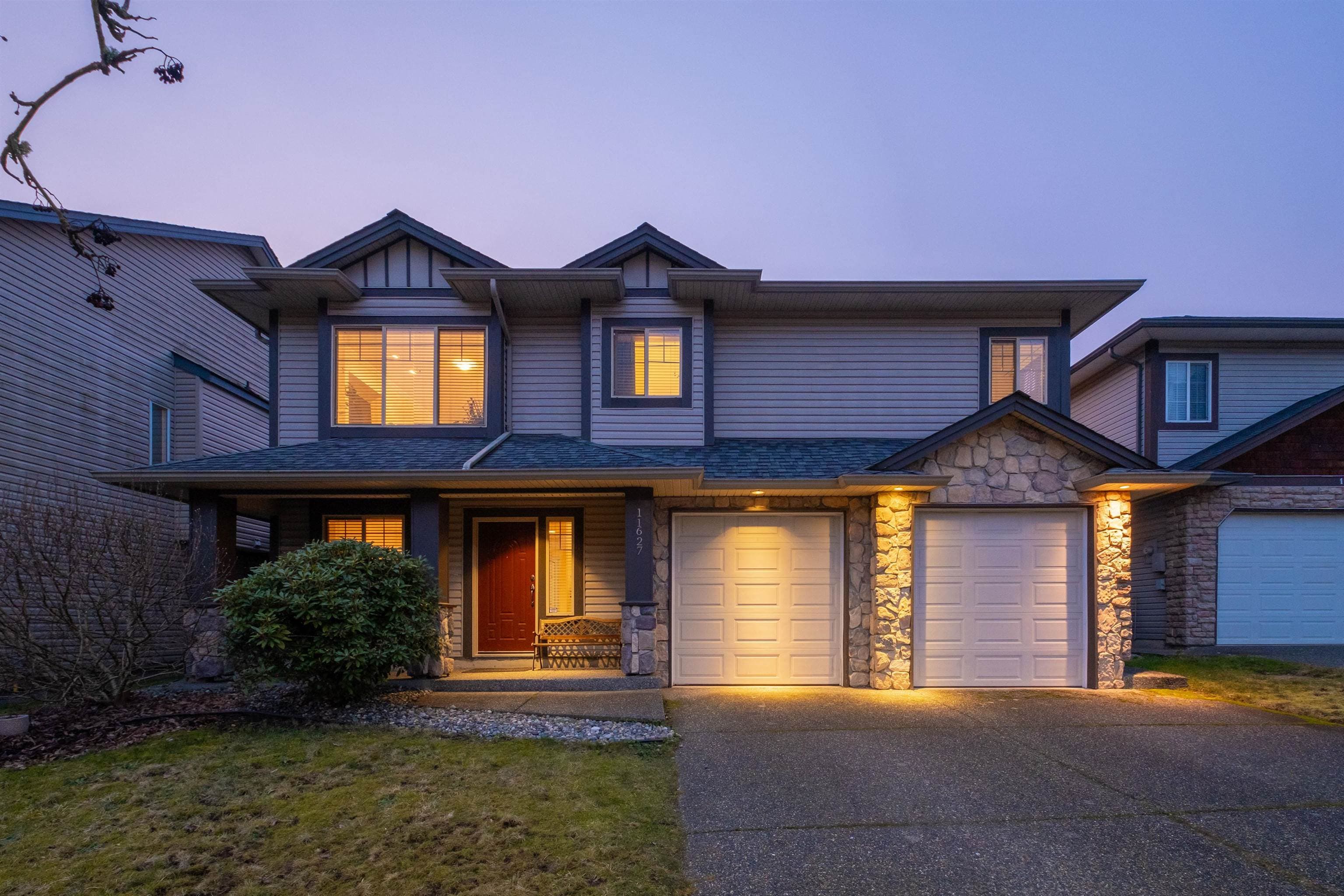 11627 238a Street, Maple Ridge
