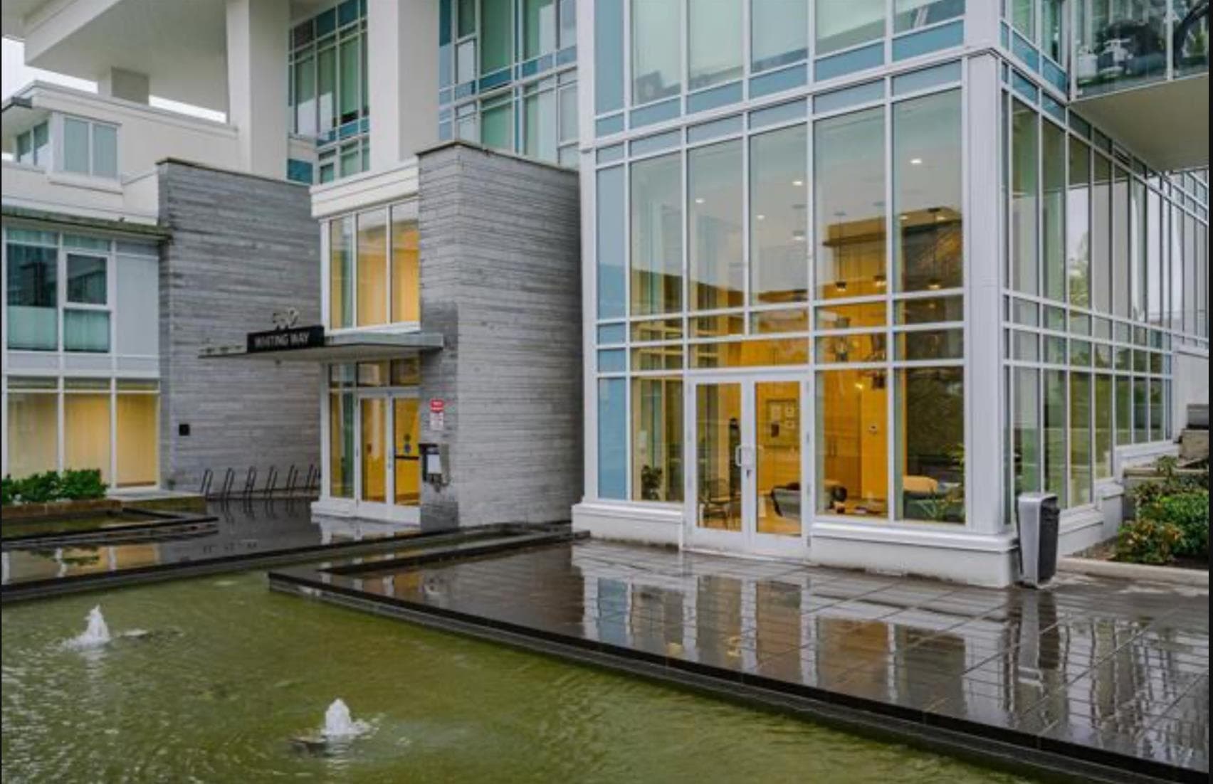 909 - 652 Whiting Way, Coquitlam, V3J 0K3 — photo 3