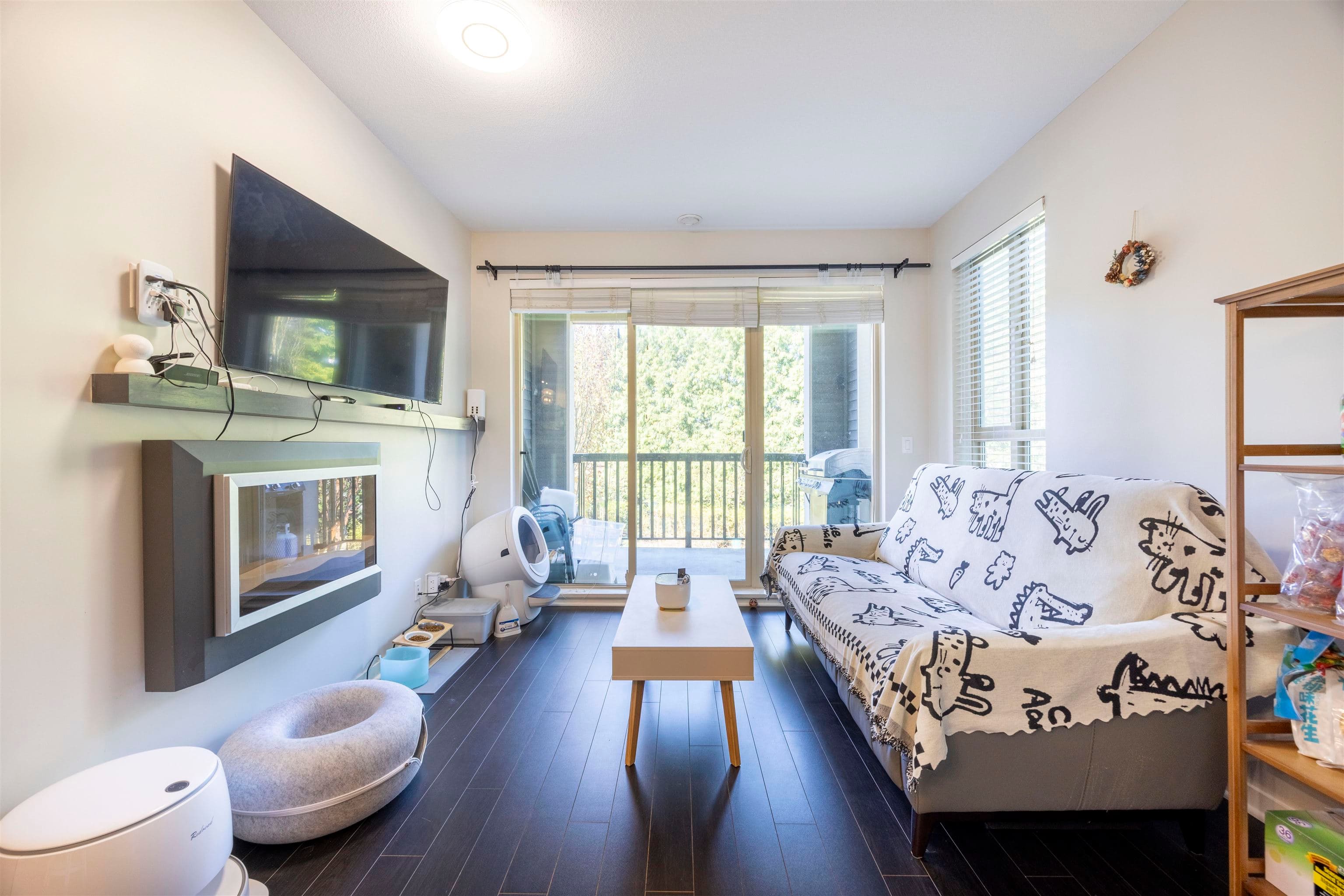 222 - 5655 210a Street, Langley, V3A 0G4 — photo 3