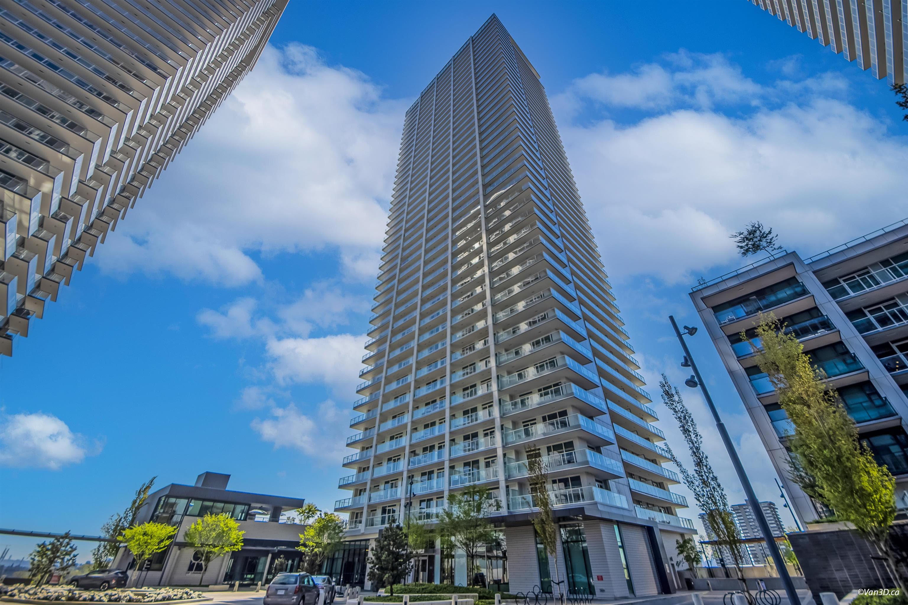 4302 - 3833 Evergreen Place, Burnaby, V3J 0M2 — photo 2