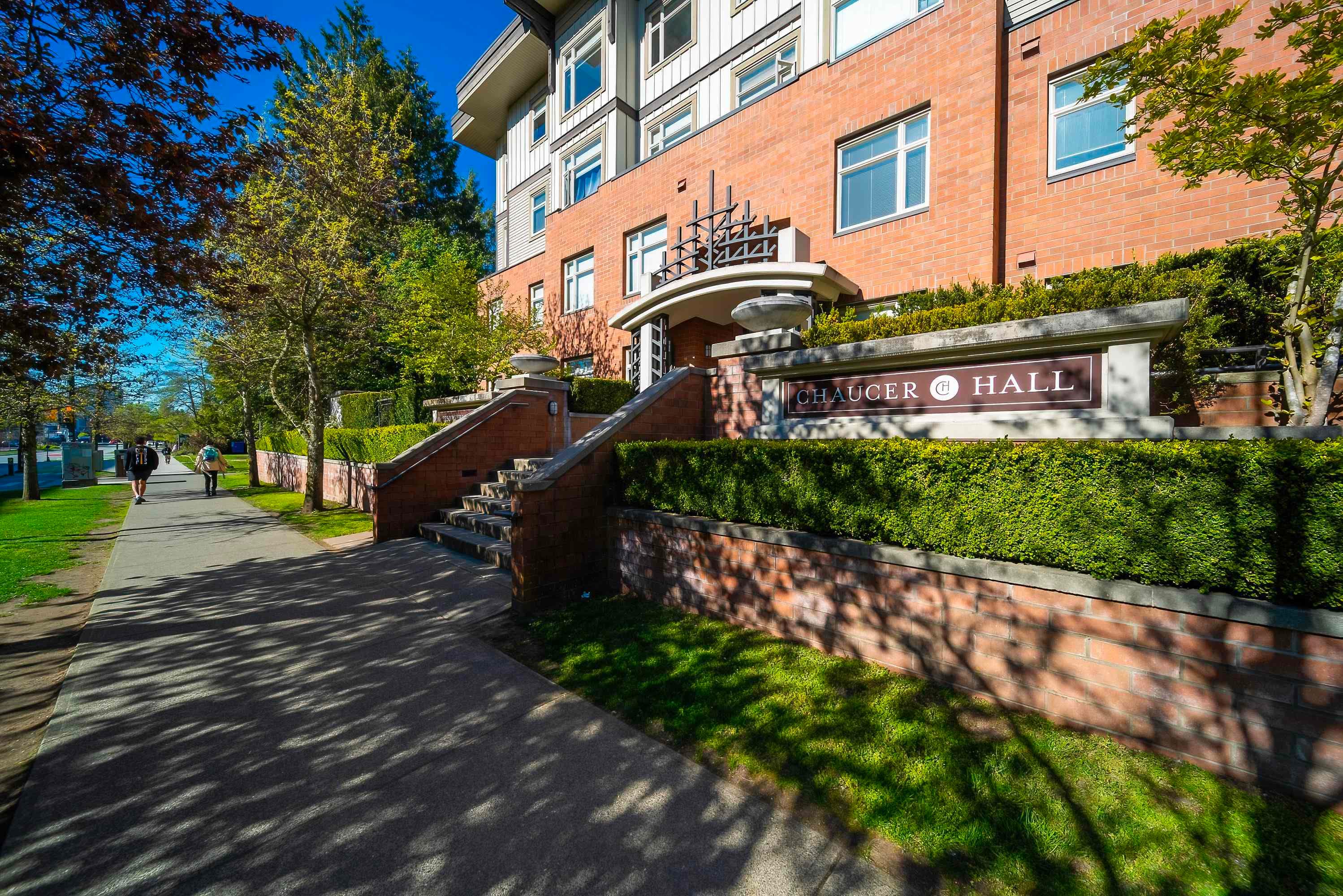 419 - 2250 Wesbrook Mall, Vancouver, V6T 0A6 — photo 4