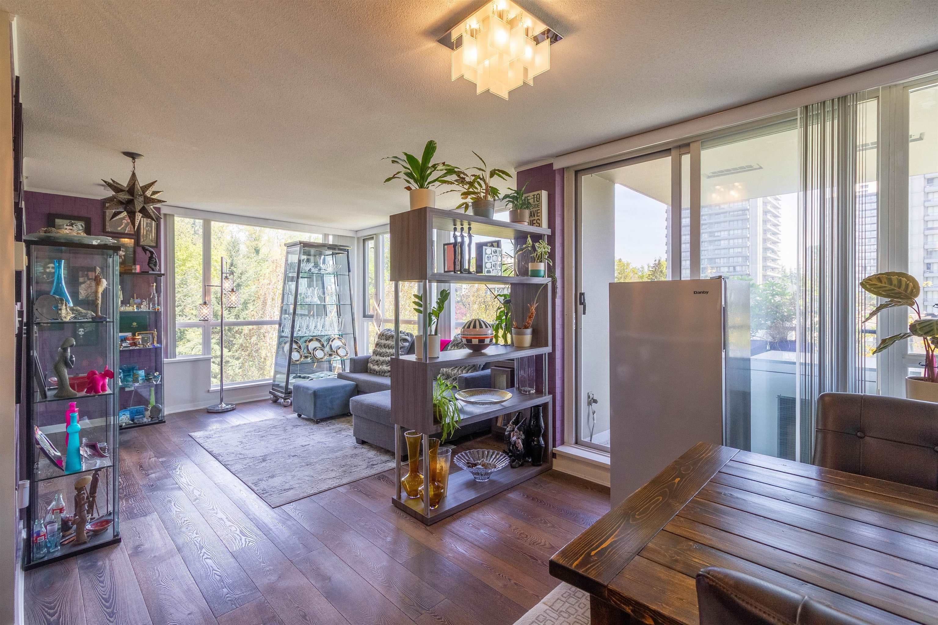 606 - 4888 Brentwood Drive, Burnaby, V5C 0C6 — photo 3