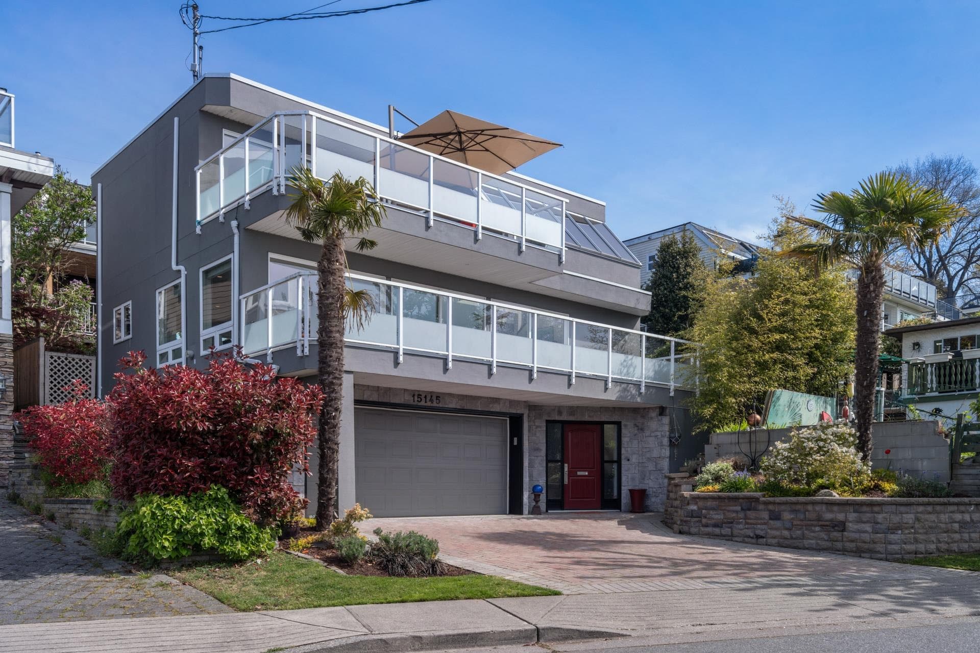 15145 Victoria Avenue, White Rock, V4B 1G5 — photo 2