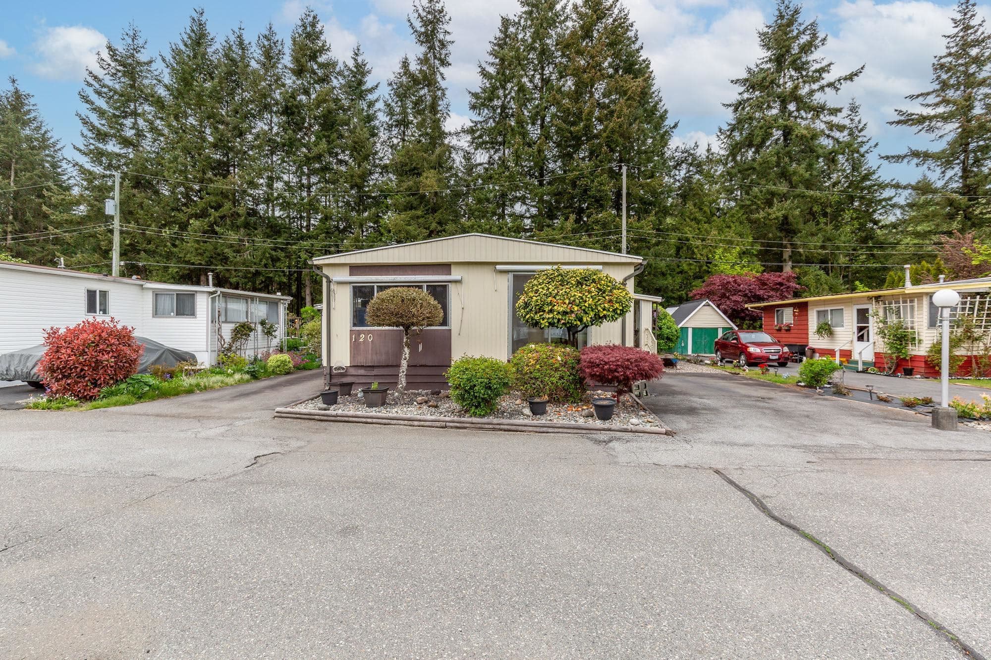 120 - 3031 200 Street, Langley, V2Z 1N5 — photo 4