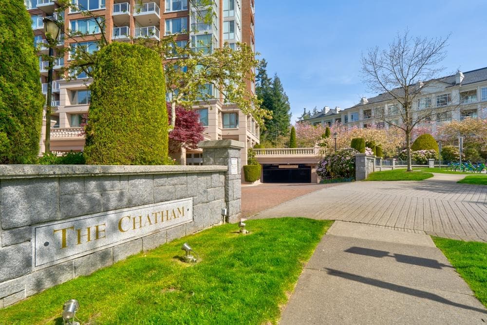 301 - 5775 Hampton Place, Vancouver, V6T 2G6 — photo 2