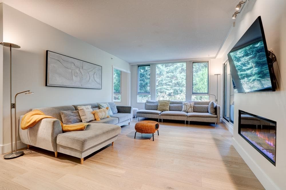 301 - 5775 Hampton Place, Vancouver, V6T 2G6 — photo 3
